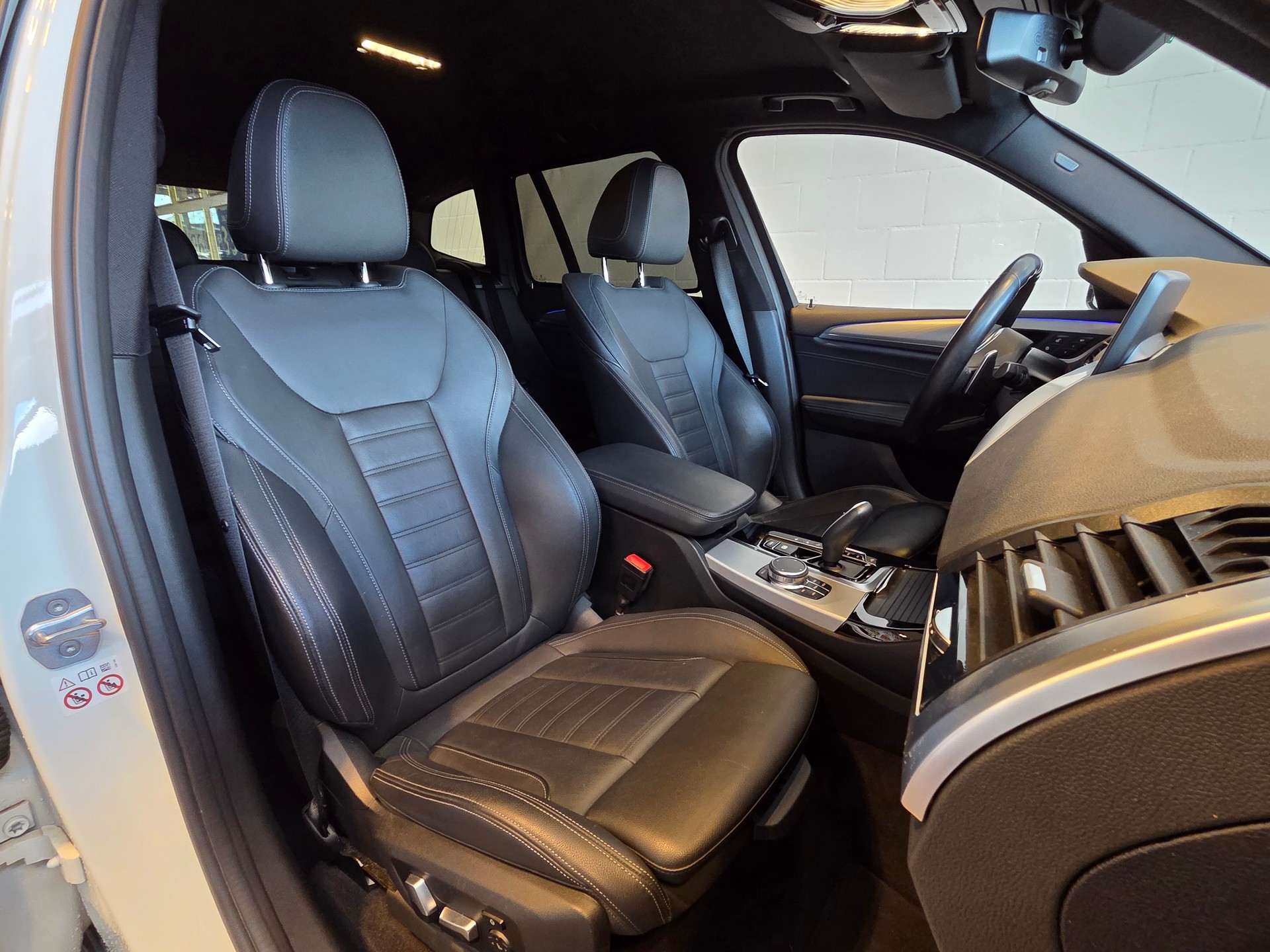 BMW X3 xDrive 30i M Sport-image-21
