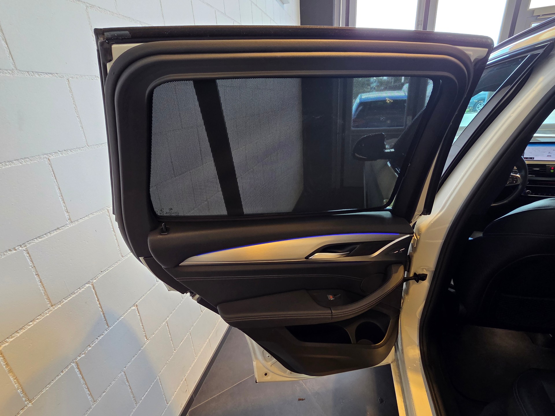 BMW X3 xDrive 30i M Sport-image-14