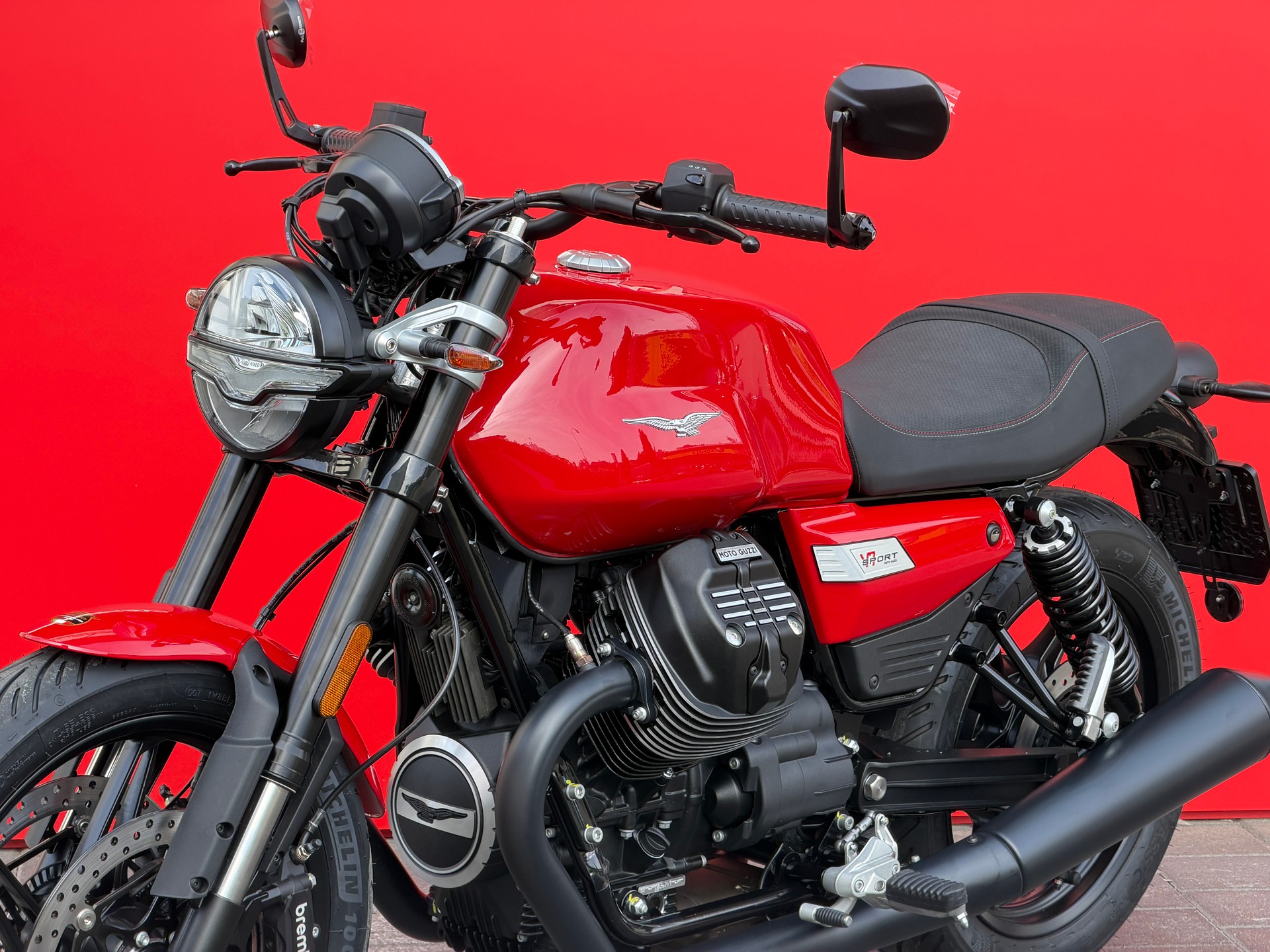 MOTO GUZZI V7 IV 850 Sport E5+-image-11