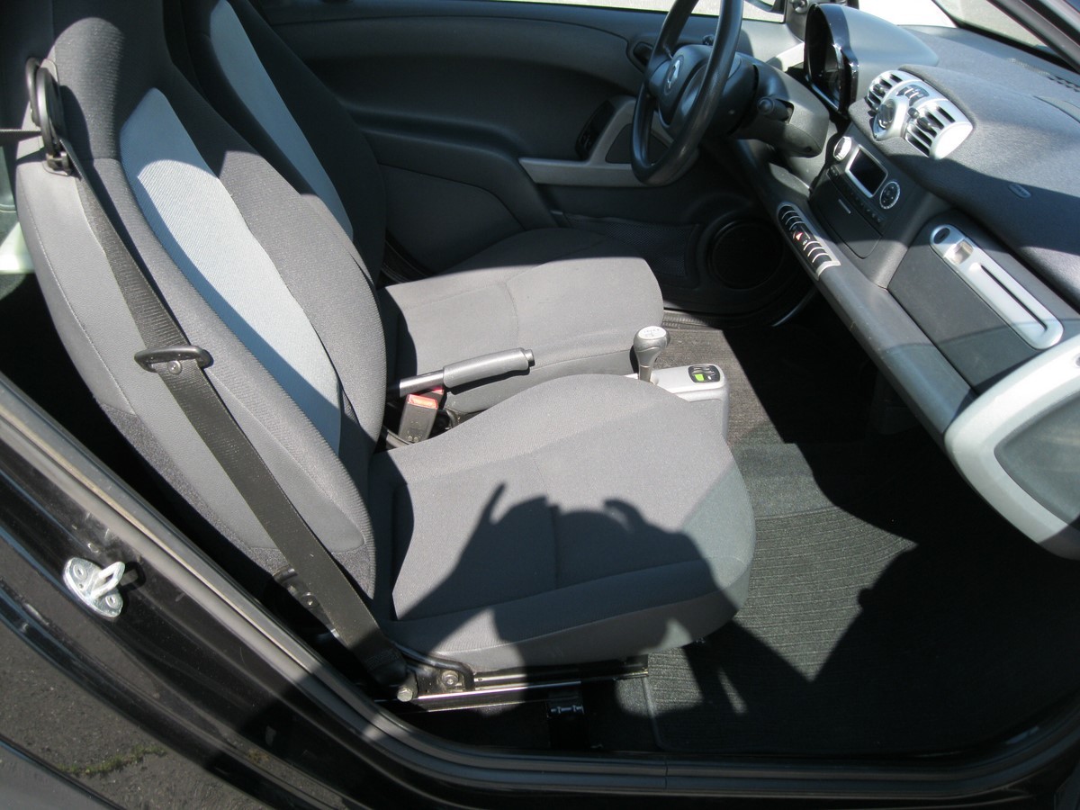 SMART fortwo CityLight mhd softouch-image-6