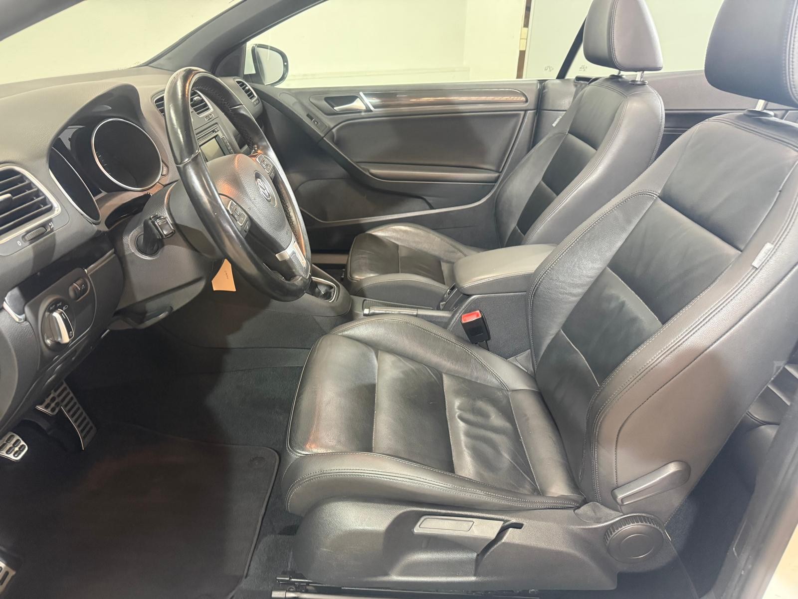 VW Golf Cabrio 1.2 TSI BMT Whiteline-image-10