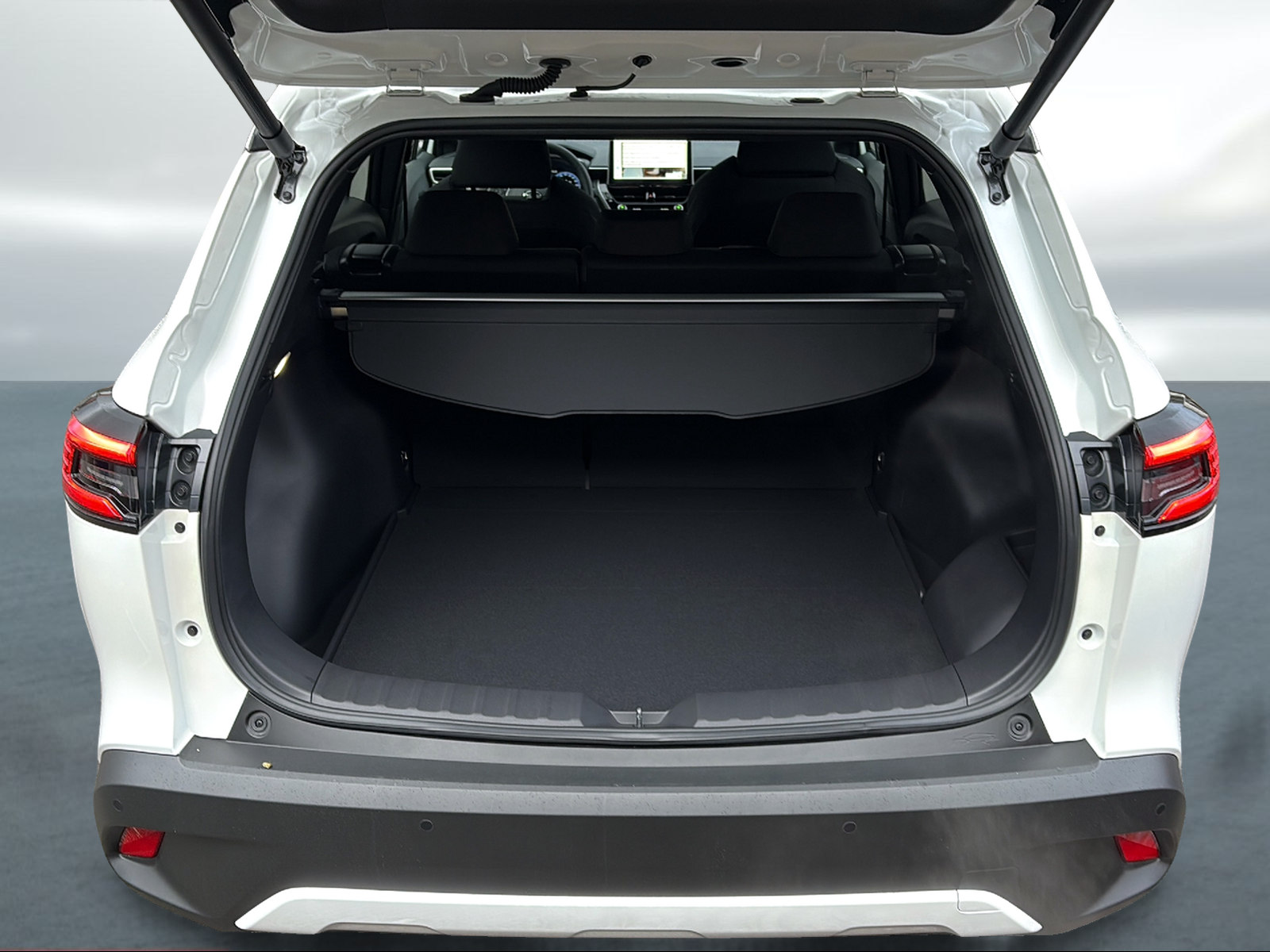 TOYOTA Corolla Cross 2.0 Style e-CVT AWD-image-6