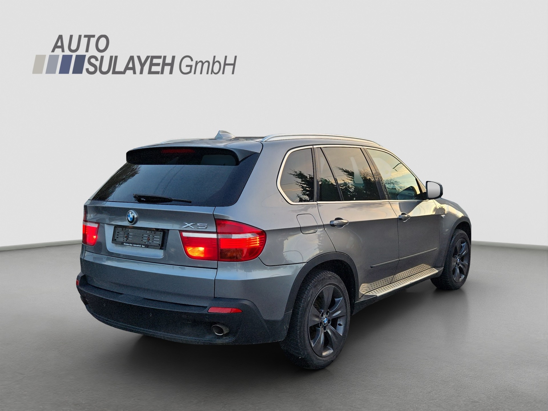 BMW X5 xDrive 35d (3.0sd) Steptronic-image-19