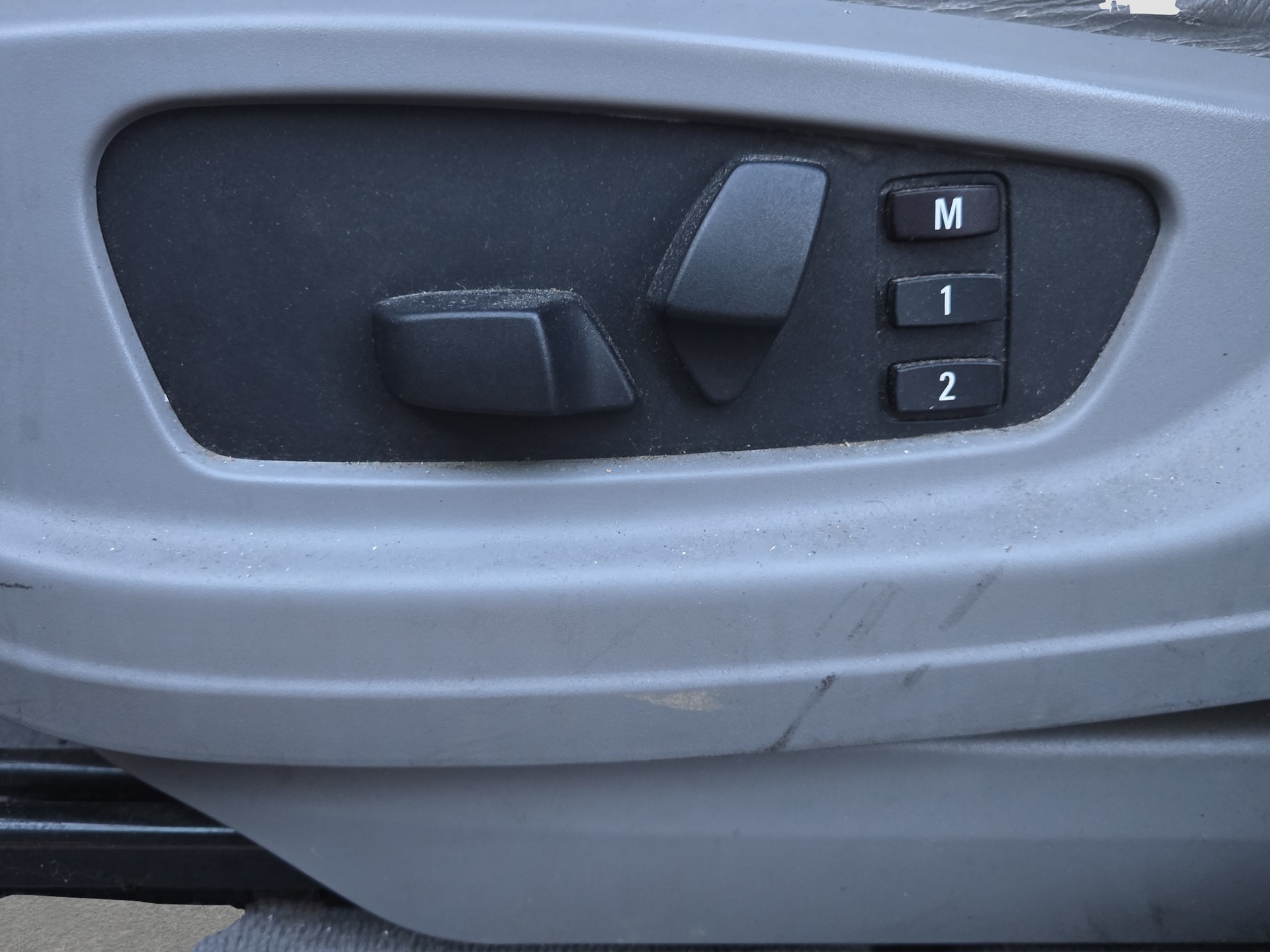 BMW X5 xDrive 35d (3.0sd) Steptronic-image-7