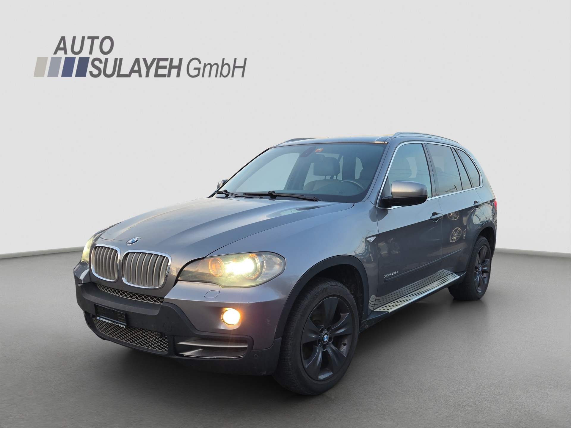 BMW X5 xDrive 35d (3.0sd) Steptronic-image-20