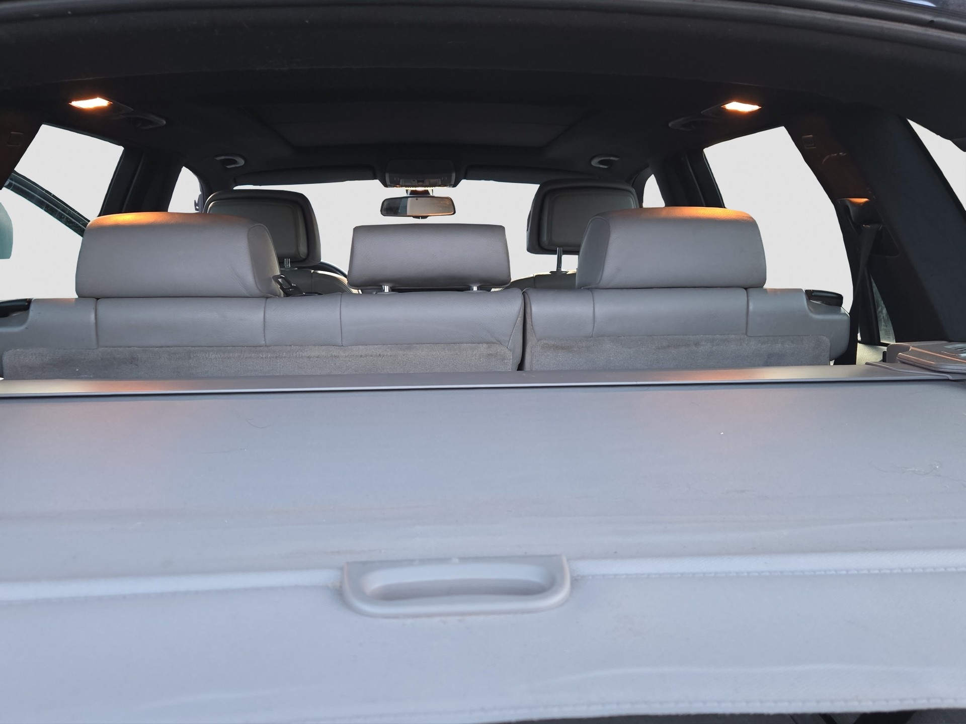 BMW X5 xDrive 35d (3.0sd) Steptronic-image-13