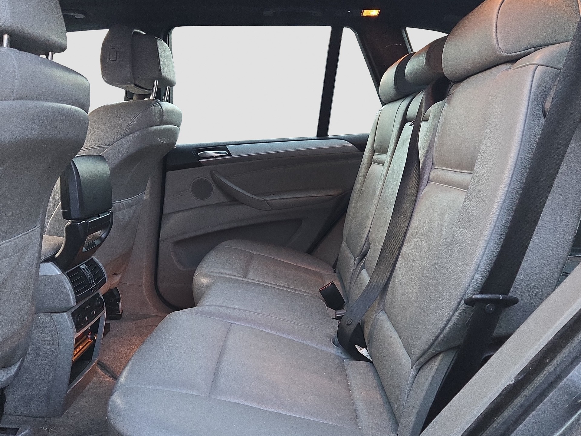 BMW X5 xDrive 35d (3.0sd) Steptronic-image-17