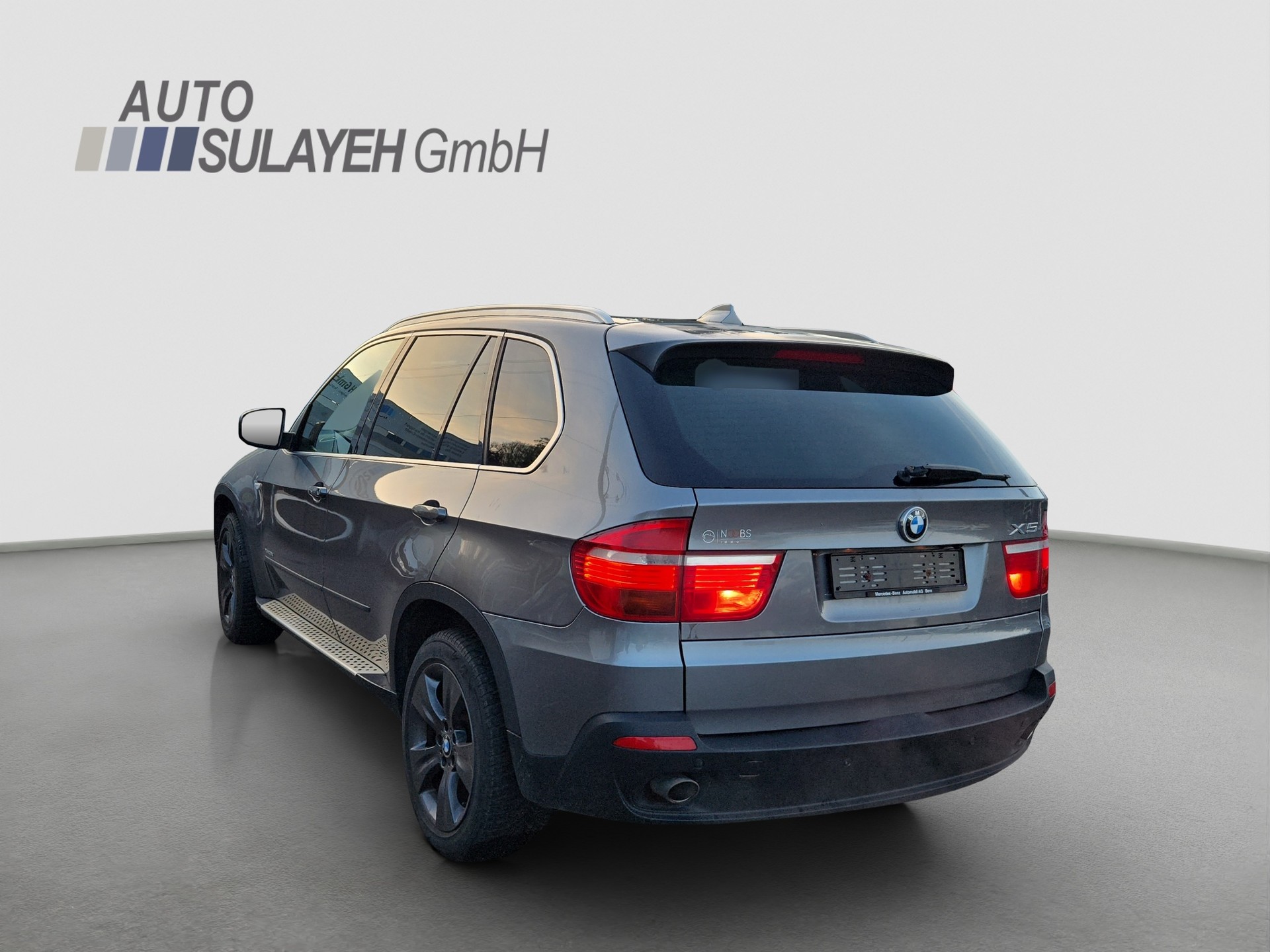 BMW X5 xDrive 35d (3.0sd) Steptronic-image-1