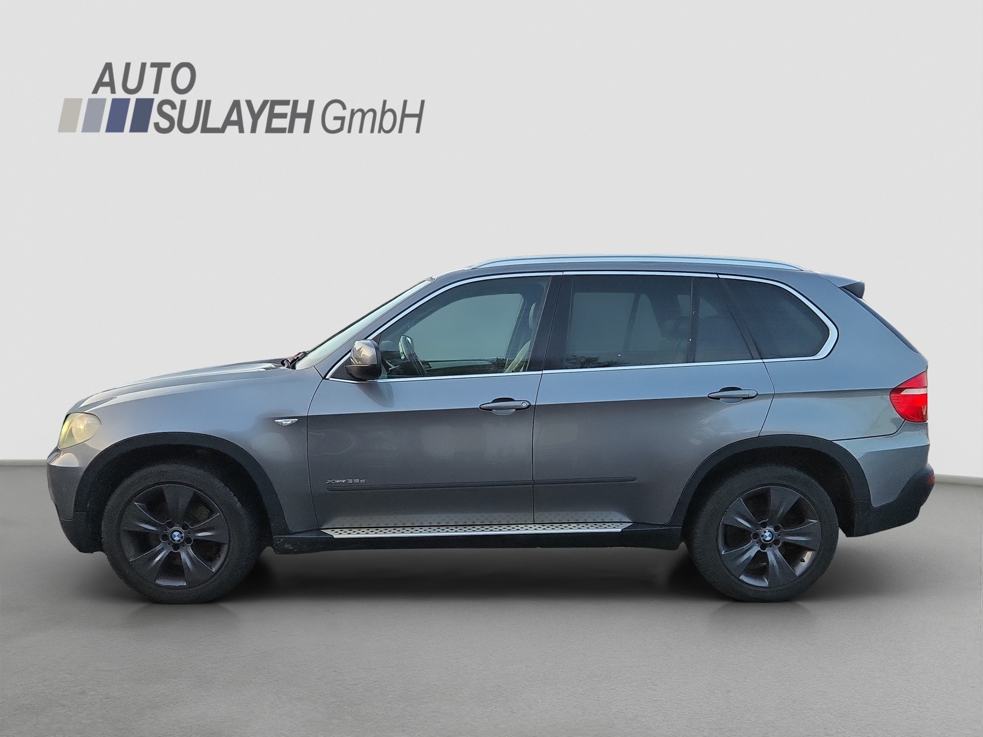 BMW X5 xDrive 35d (3.0sd) Steptronic-image-21