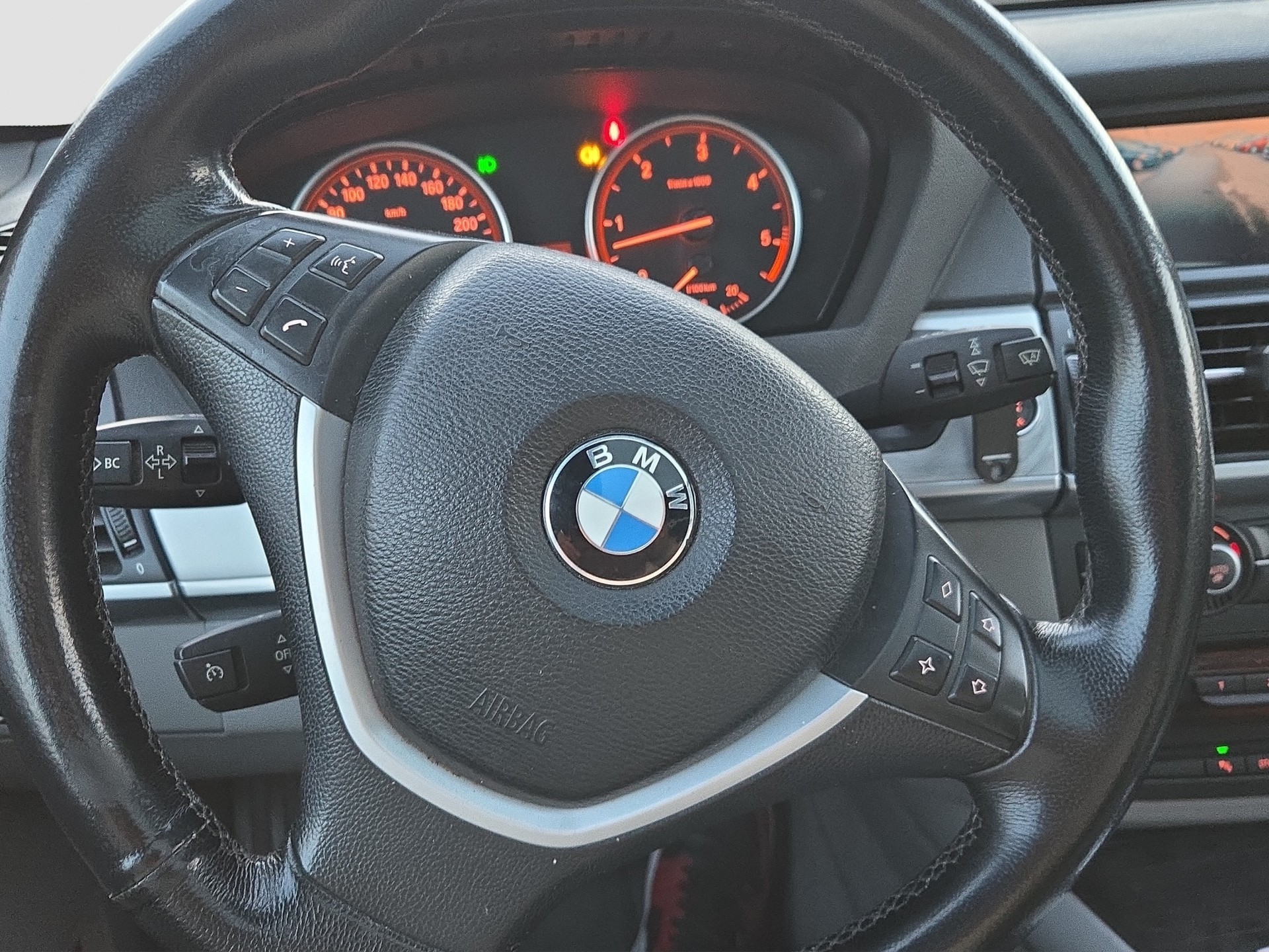 BMW X5 xDrive 35d (3.0sd) Steptronic-image-2