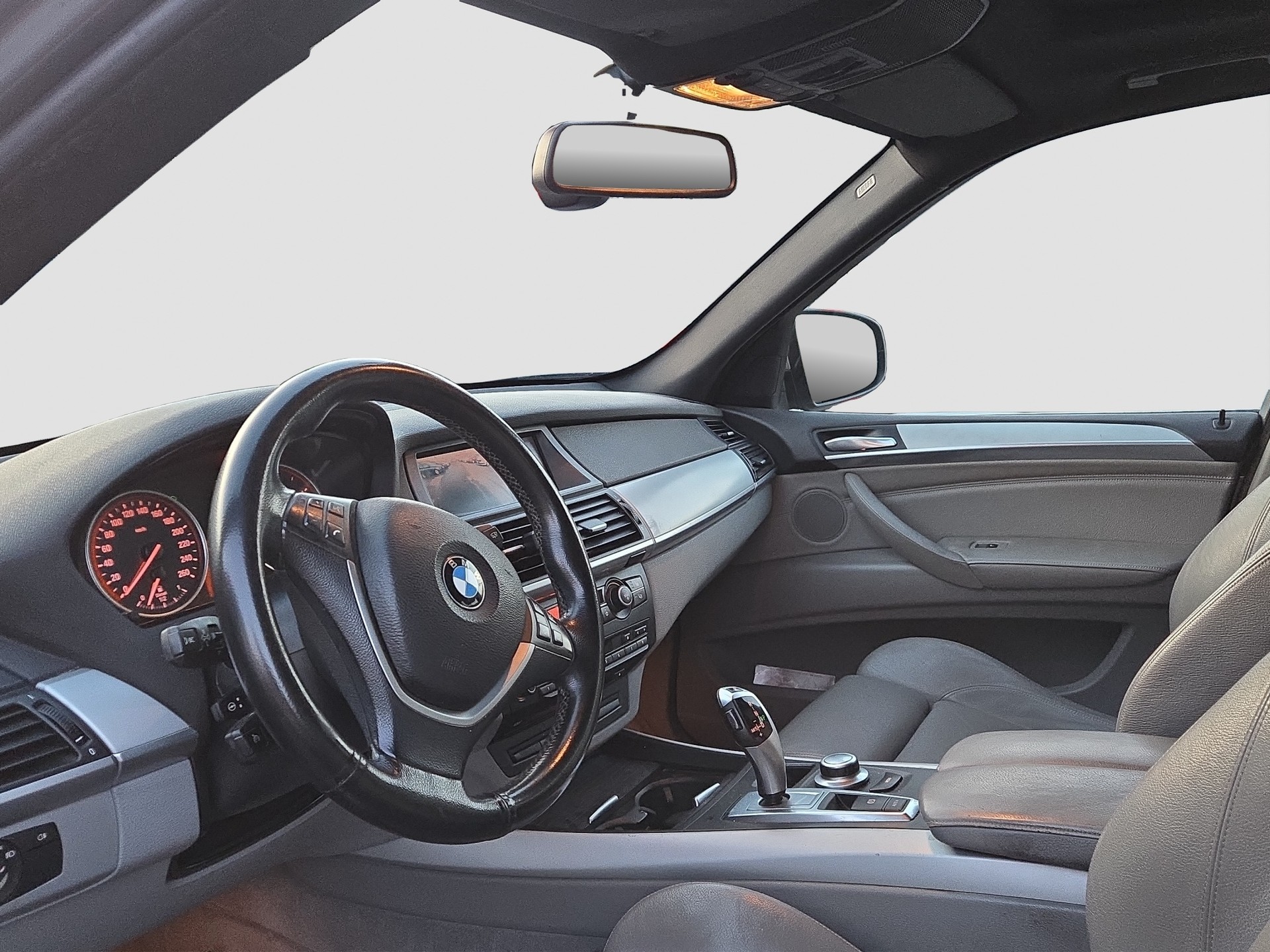 BMW X5 xDrive 35d (3.0sd) Steptronic-image-16