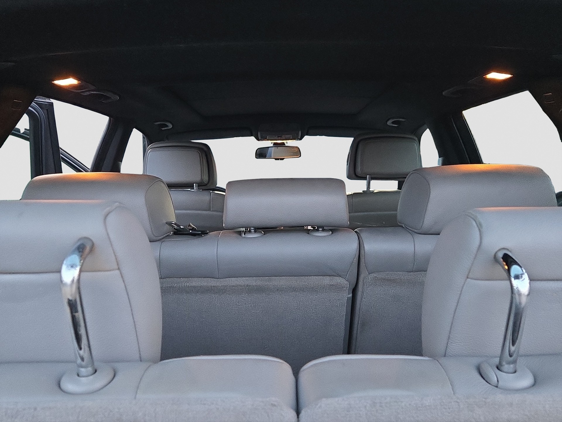 BMW X5 xDrive 35d (3.0sd) Steptronic-image-10