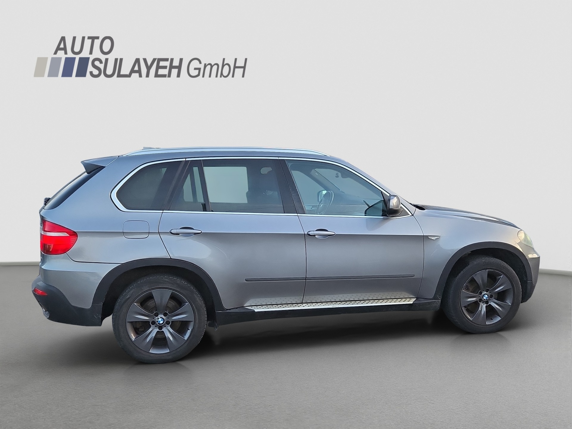 BMW X5 xDrive 35d (3.0sd) Steptronic-image-14