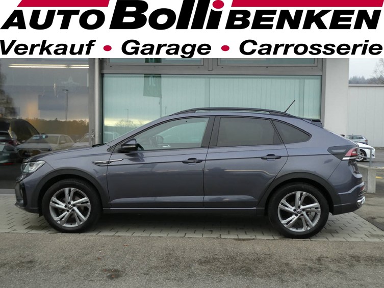 VW Taigo 1.0 TSI R-Line DSG-image-0