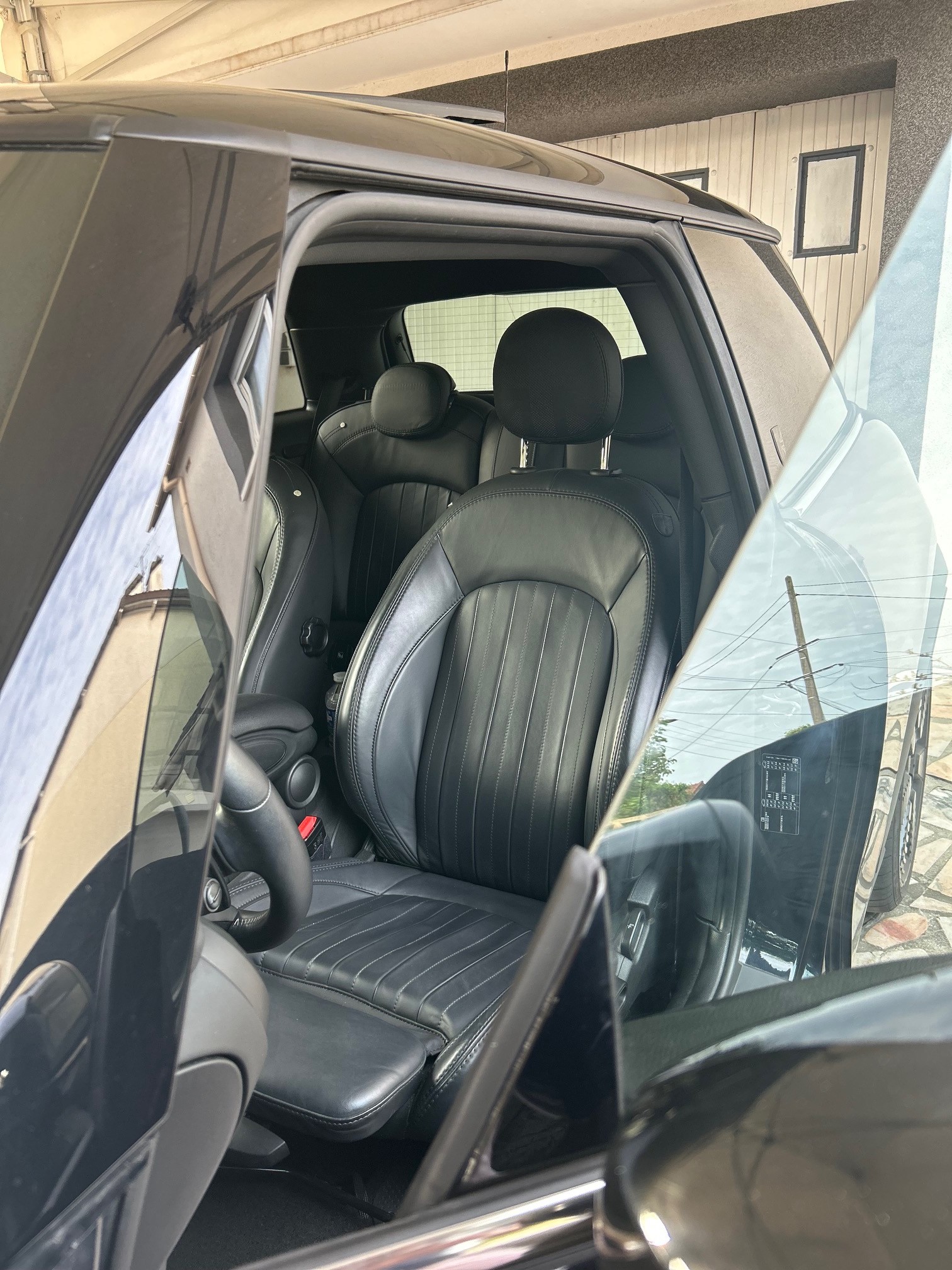 MINI Cooper S Trafalgar Edition Steptronic DKG-image-4