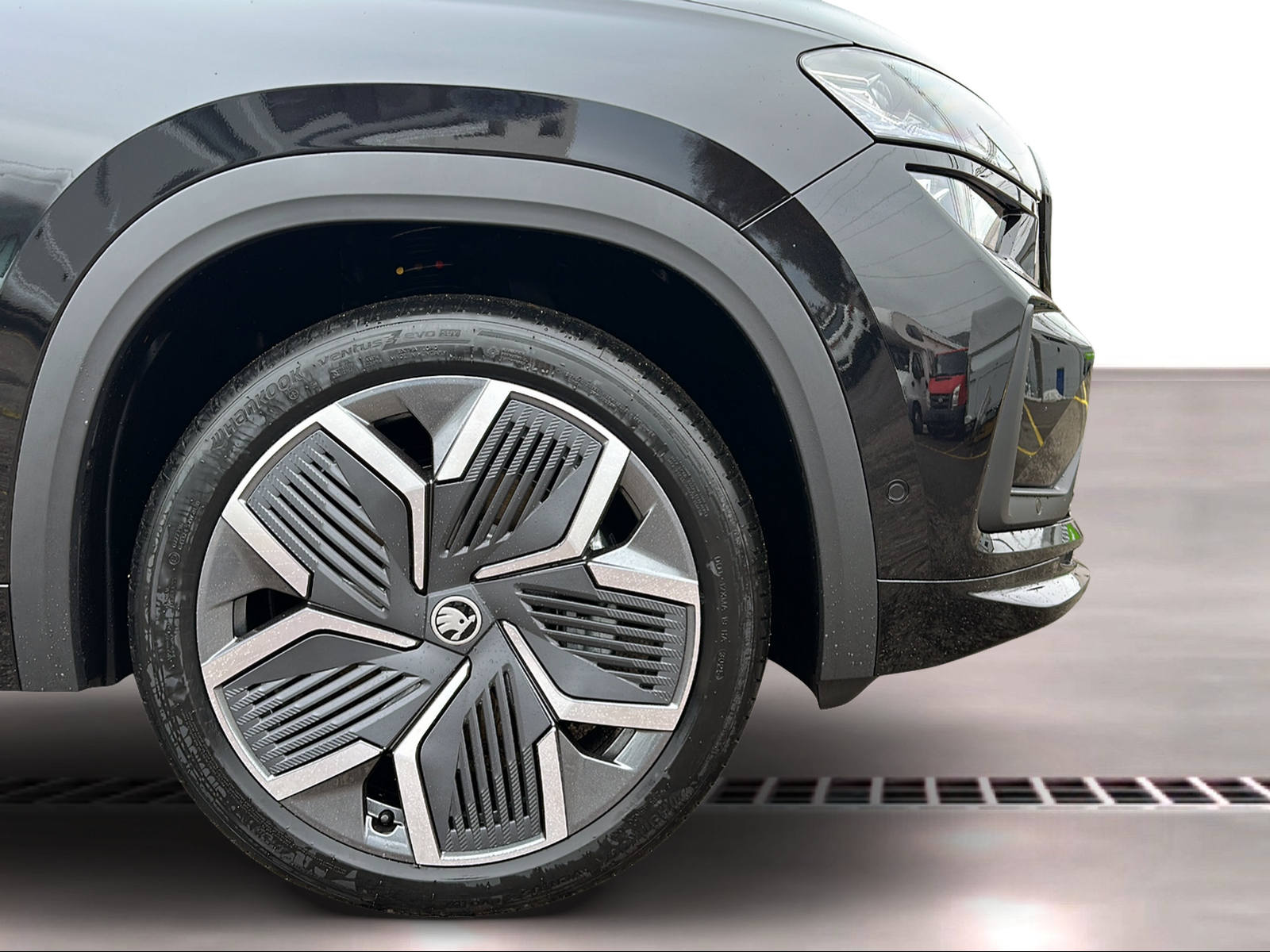 SKODA Kodiaq 2.0 TSI Sportline 4x4-image-7