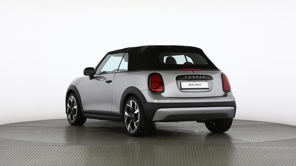 MINI Cooper S Cabrio-image-3