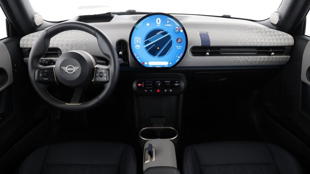 MINI Cooper S Cabrio-image-11
