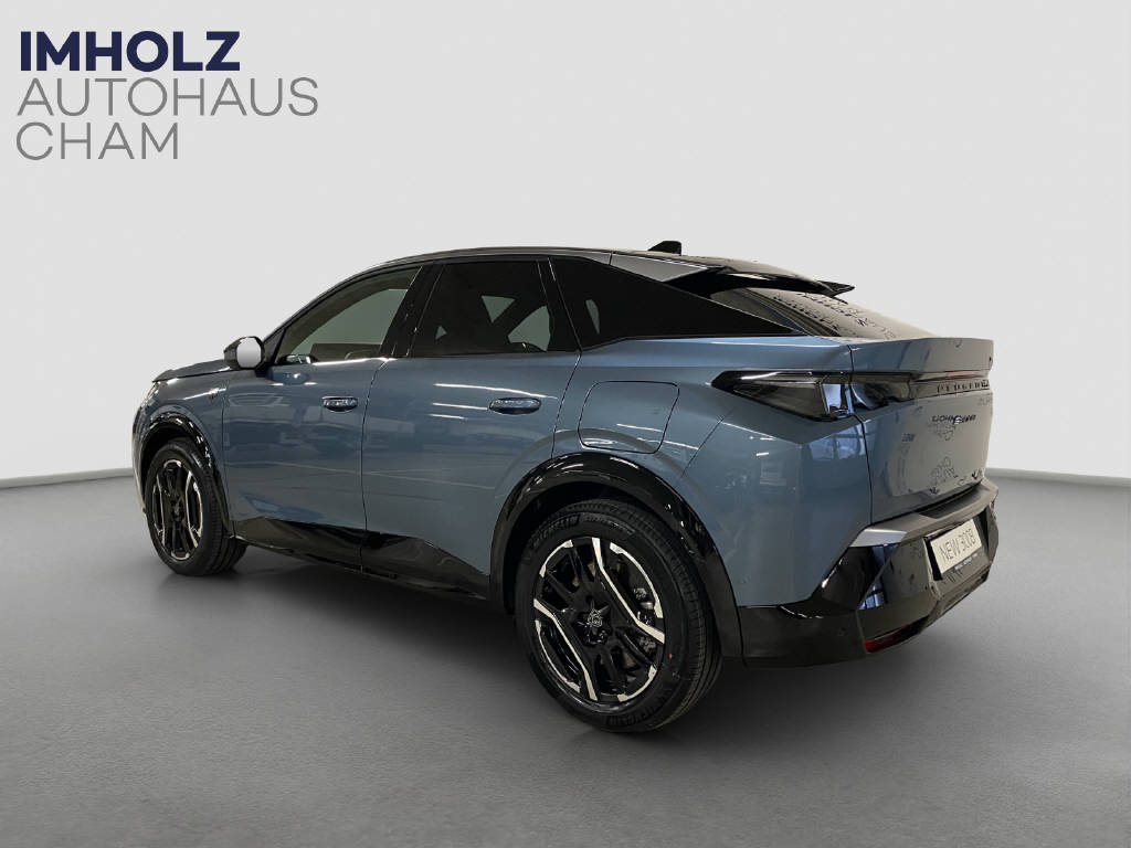 PEUGEOT 3008 e-GT-image-2