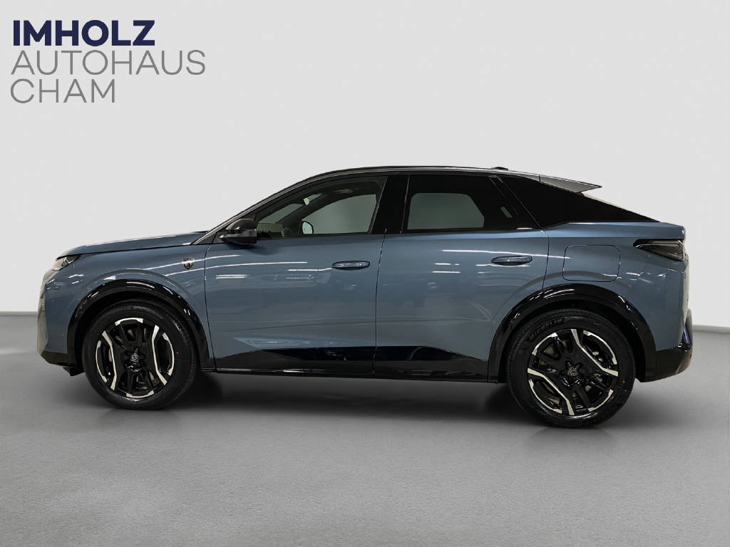 PEUGEOT 3008 e-GT-image-1