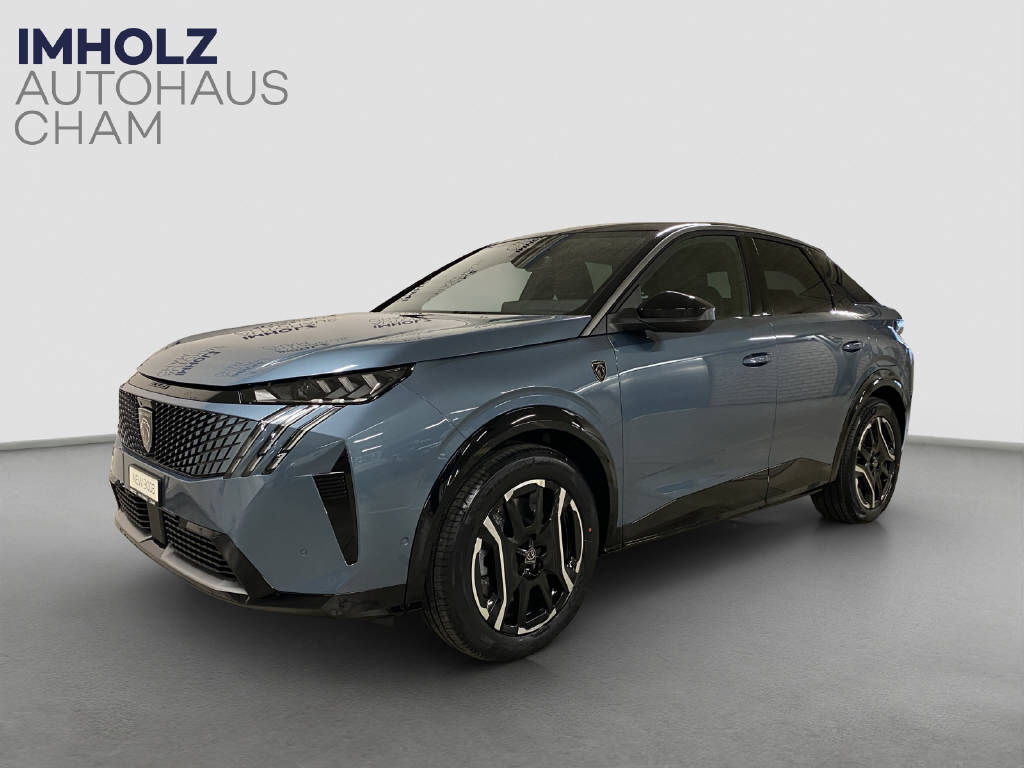 PEUGEOT 3008 e-GT-image-0