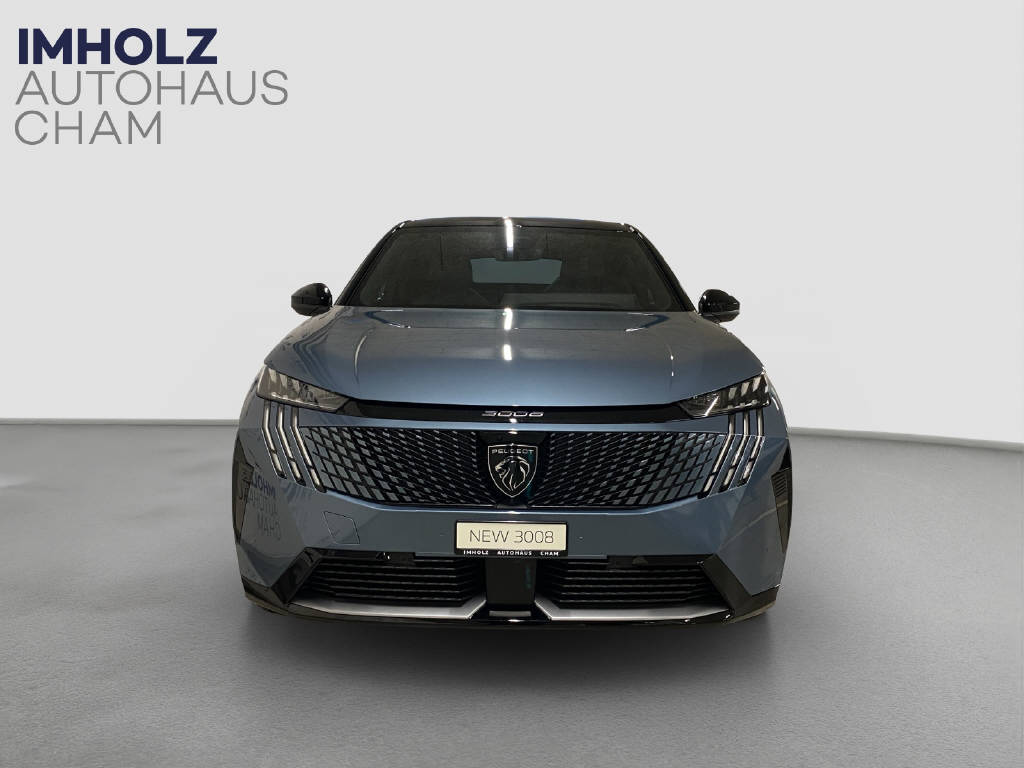 PEUGEOT 3008 e-GT-image-4