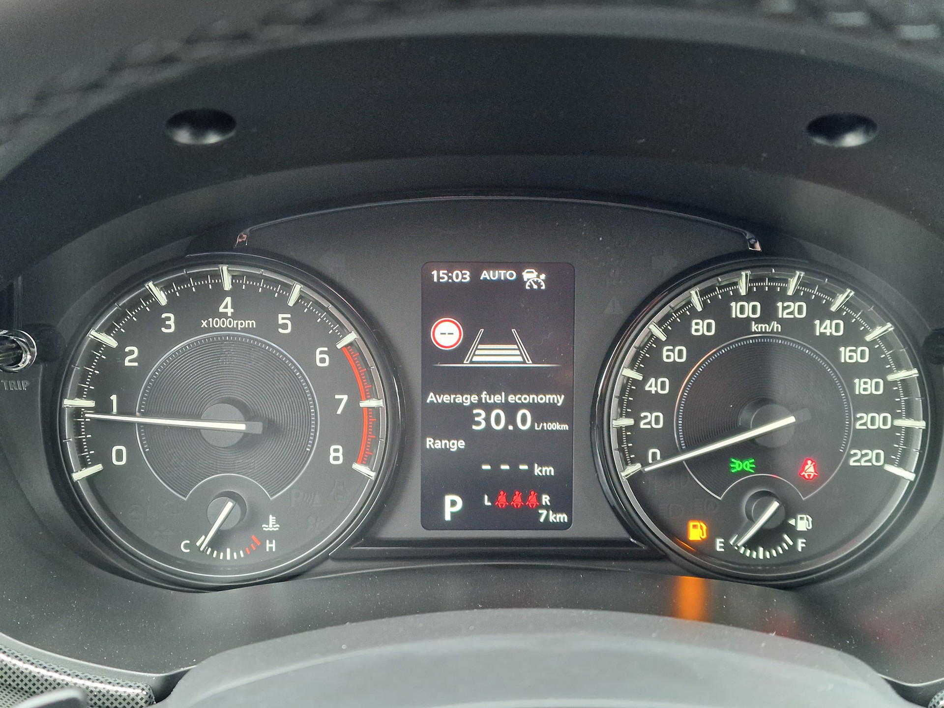 SUZUKI Vitara 1.4 Compact TopH.A-image-18
