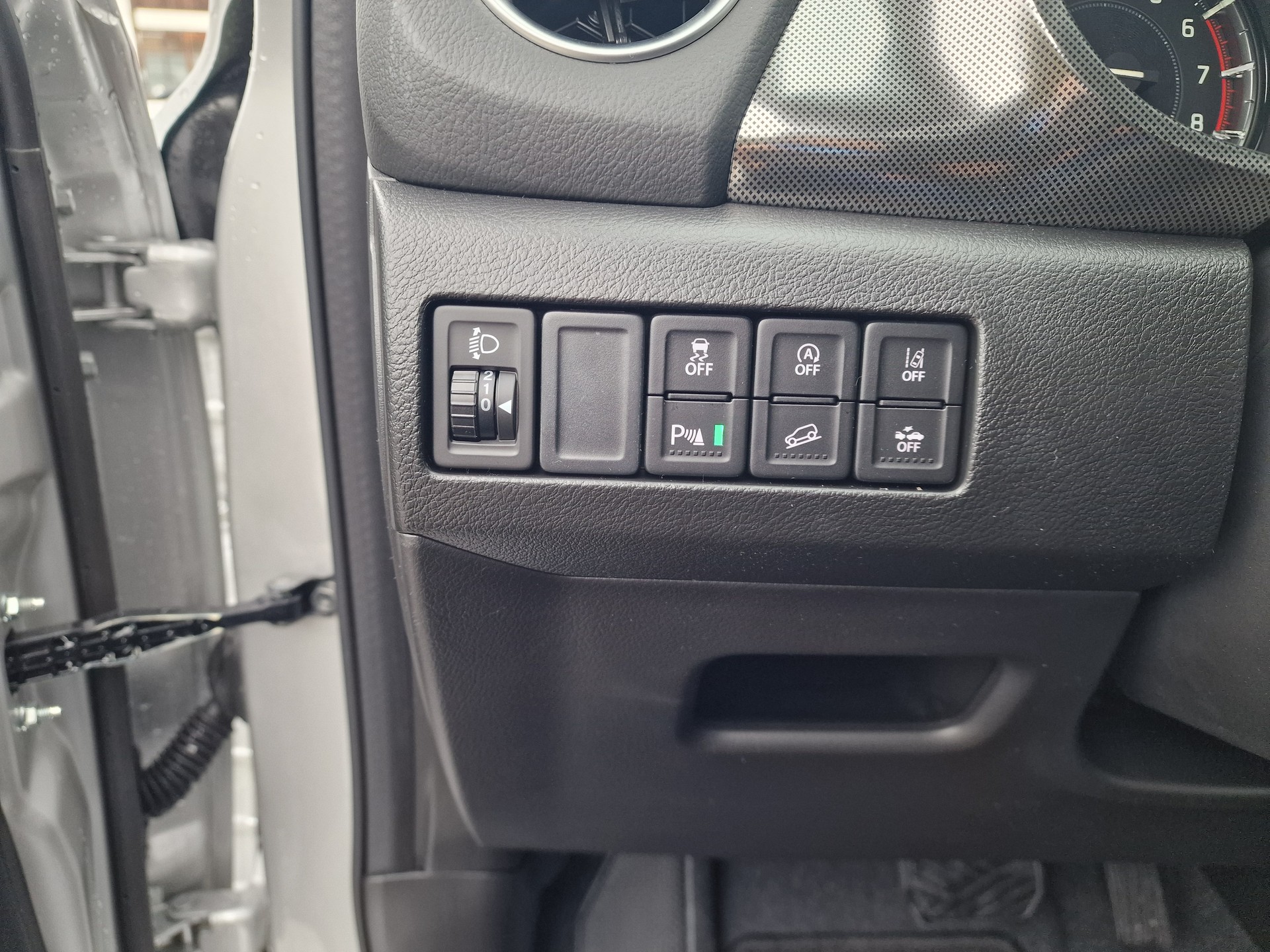 SUZUKI Vitara 1.4 Compact TopH.A-image-22
