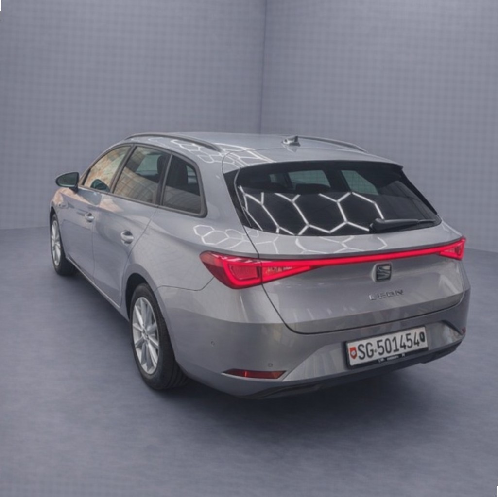 SEAT Leon ST 2.0 TDI EVO DSG Style-image-2