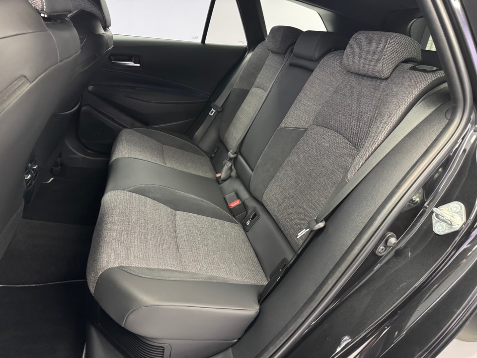 Corolla Touring Sports Hybrid 1.8 Trend