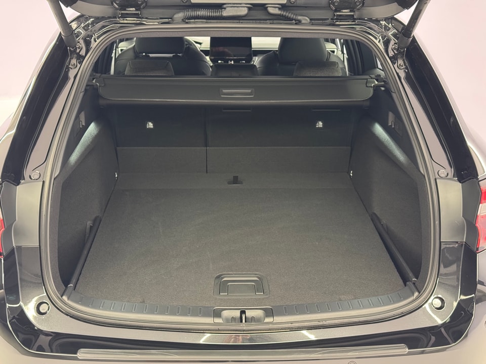 Corolla Touring Sports Hybrid 1.8 Trend