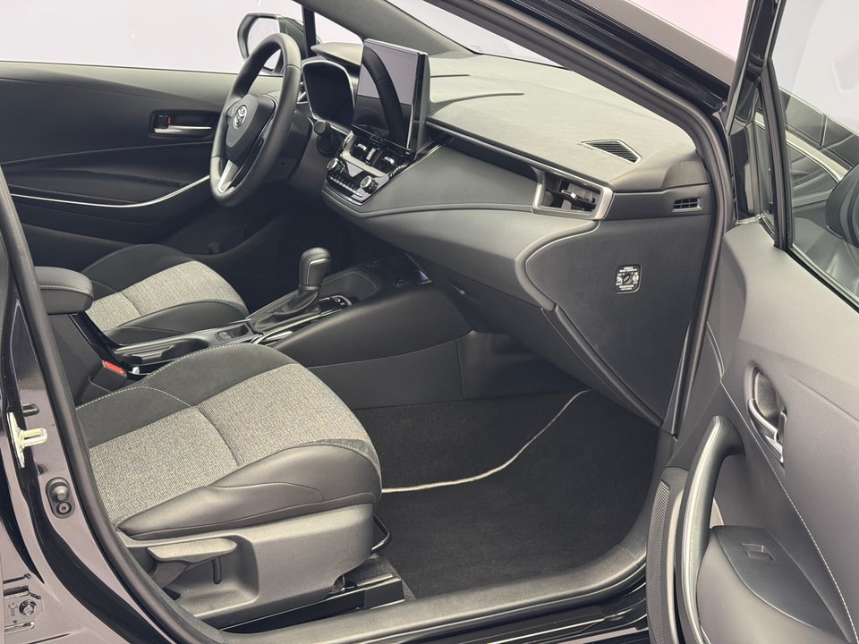 Corolla Touring Sports Hybrid 1.8 Trend