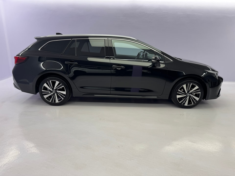 Corolla Touring Sports Hybrid 1.8 Trend