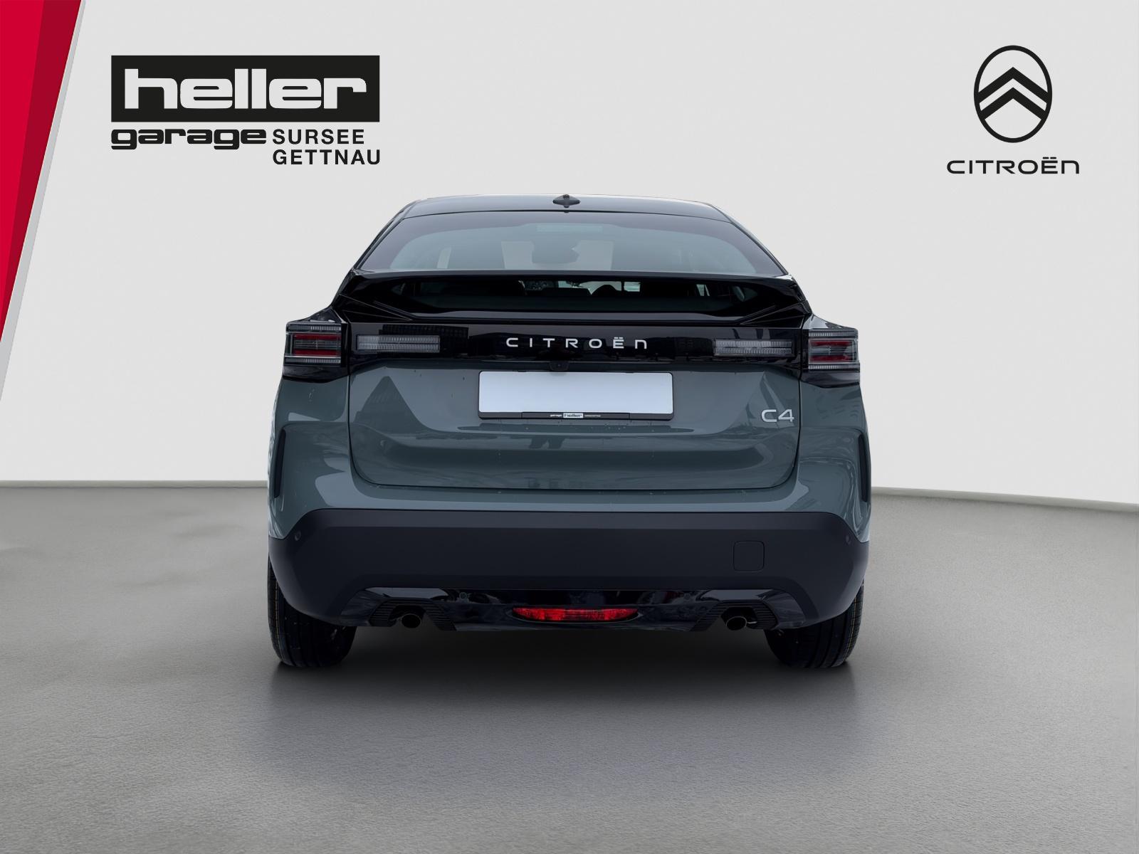 CITROEN C4 1.2 Hybrid Plus-image-3