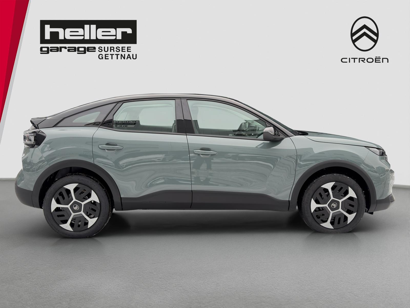 CITROEN C4 1.2 Hybrid Plus-image-5