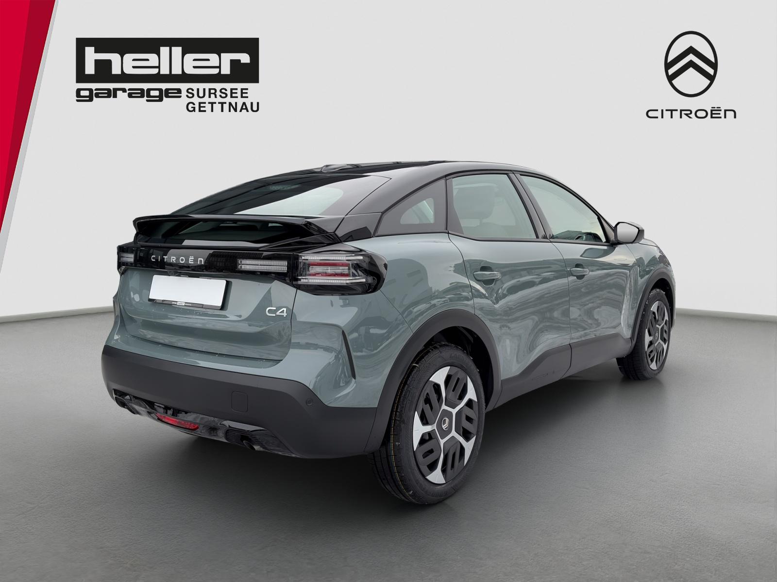 CITROEN C4 1.2 Hybrid Plus-image-4