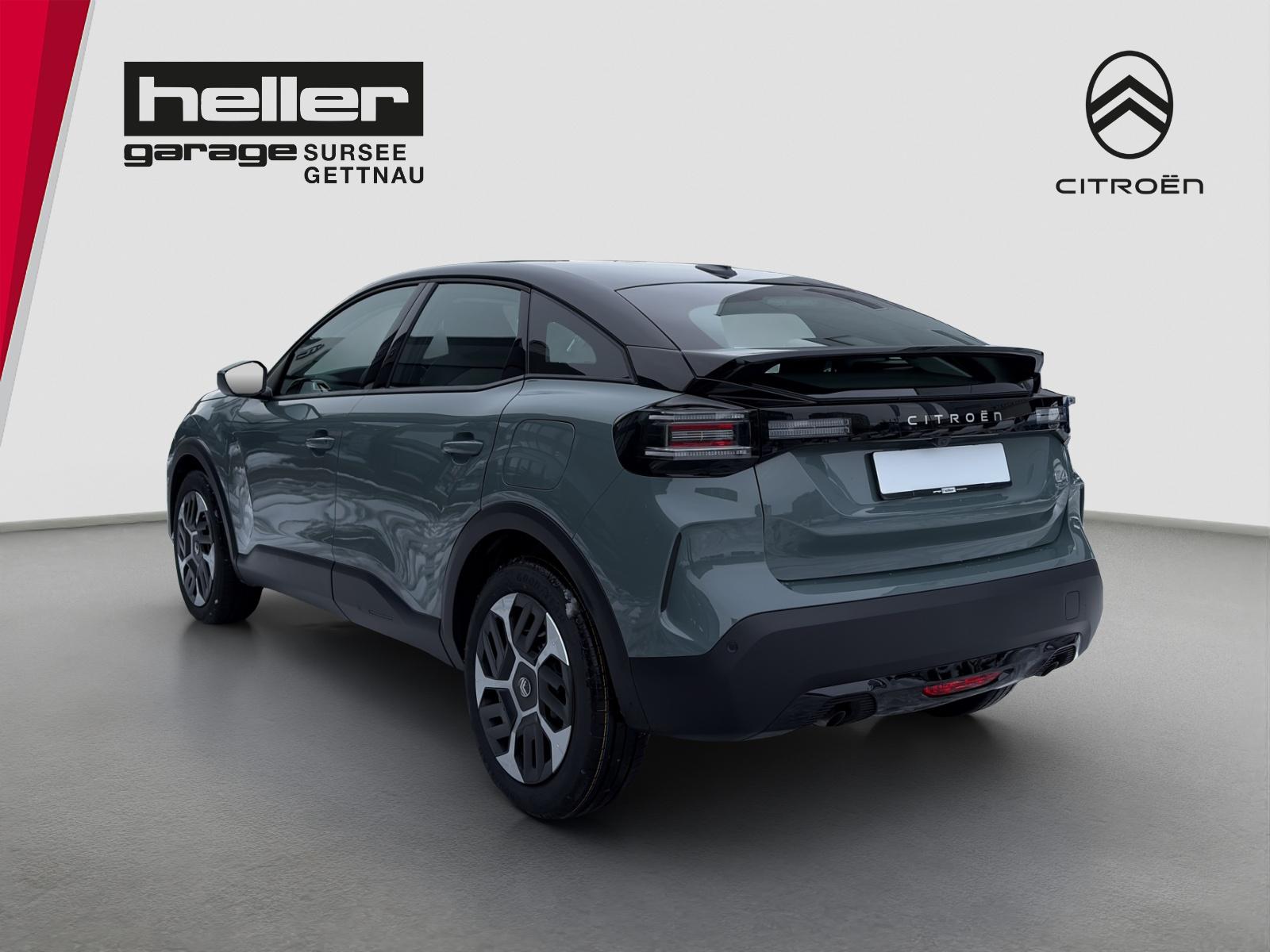 CITROEN C4 1.2 Hybrid Plus-image-2