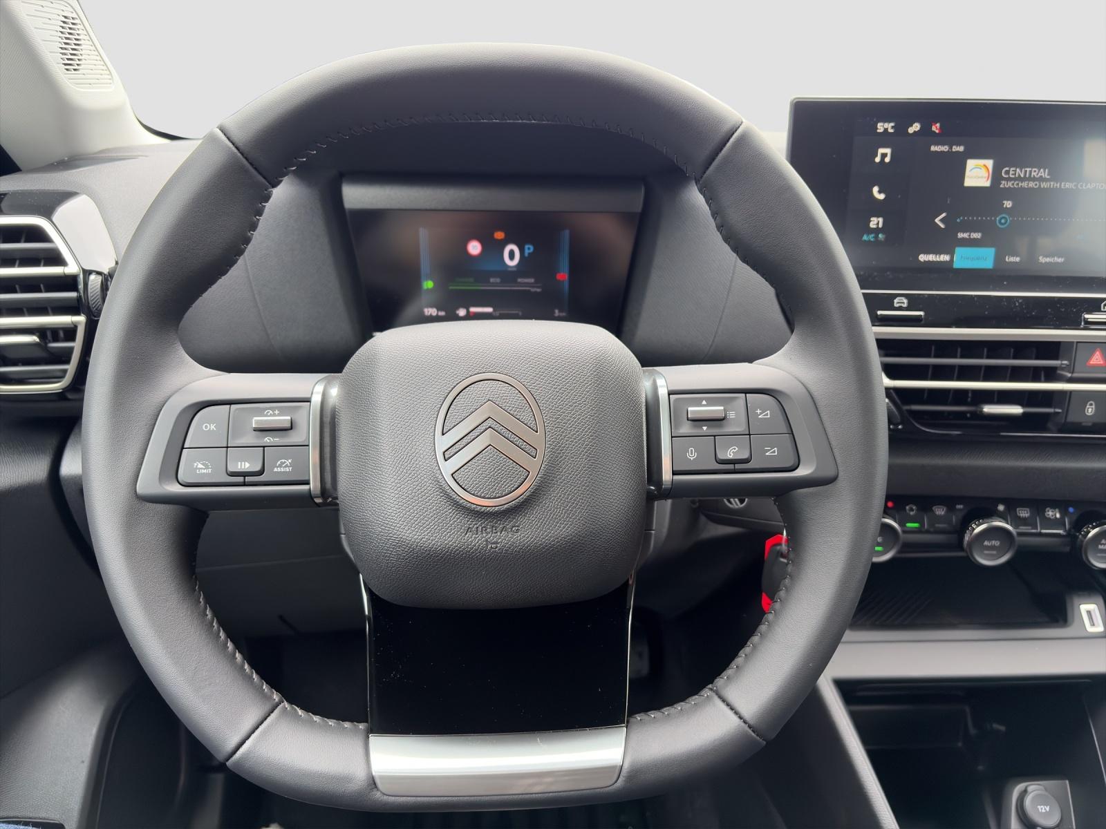 CITROEN C4 1.2 Hybrid Plus-image-12