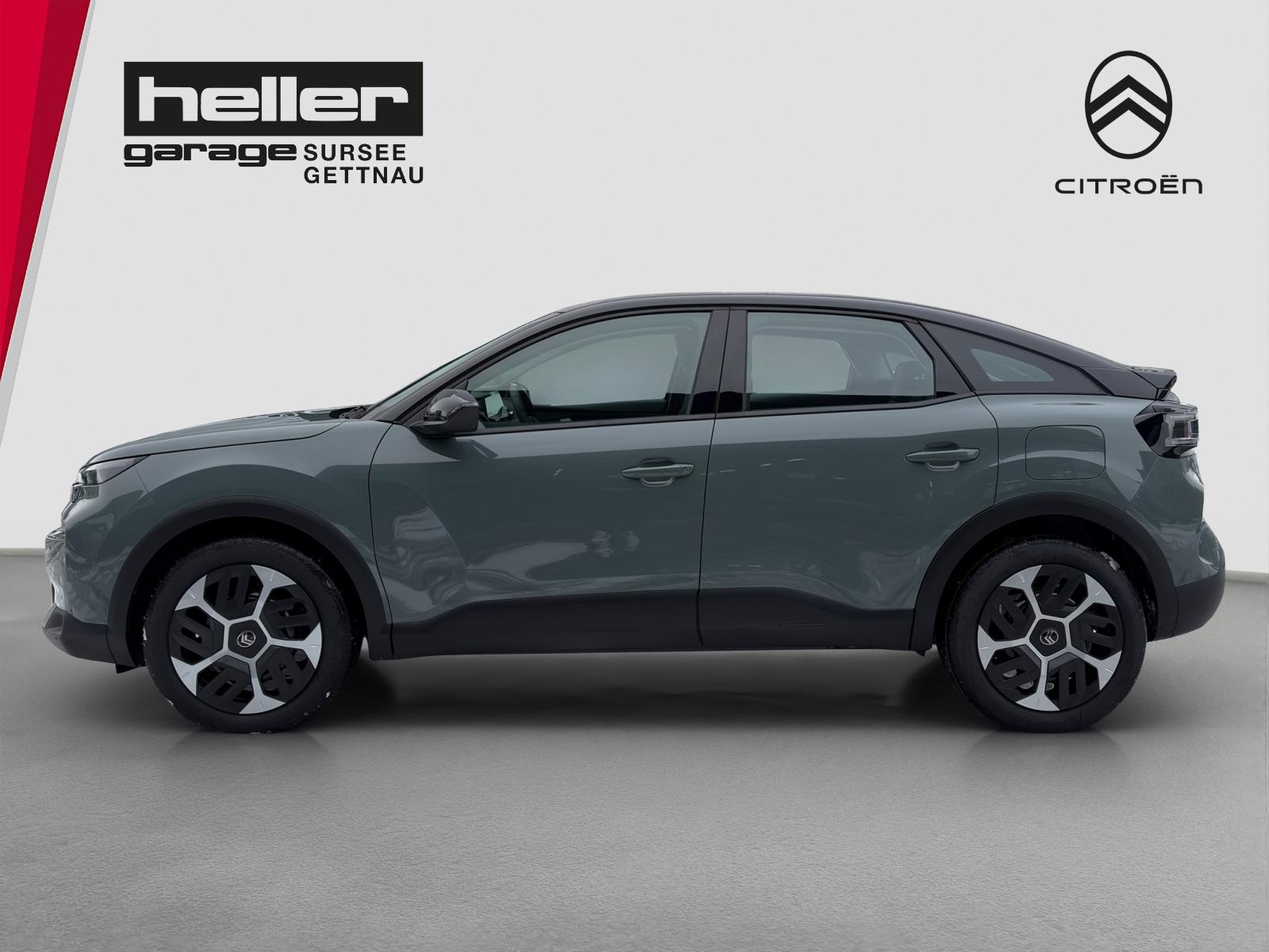 CITROEN C4 1.2 Hybrid Plus-image-1