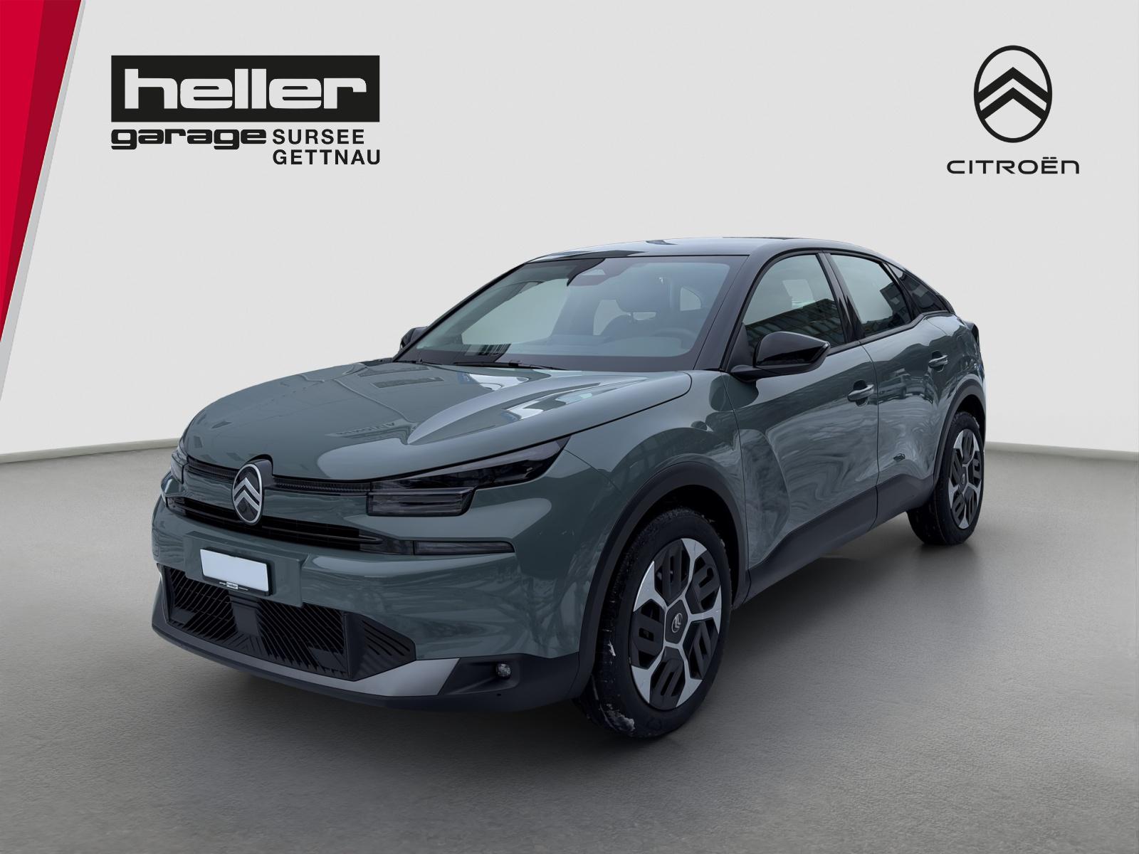 CITROEN C4 1.2 Hybrid Plus-image-0