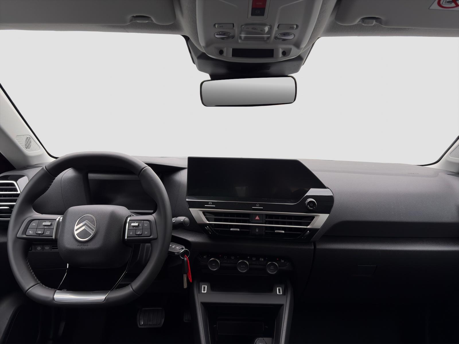 CITROEN C4 1.2 Hybrid Plus-image-17