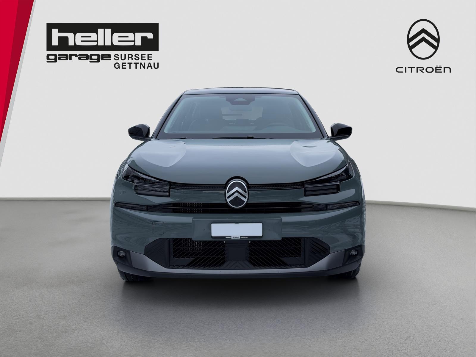 CITROEN C4 1.2 Hybrid Plus-image-7