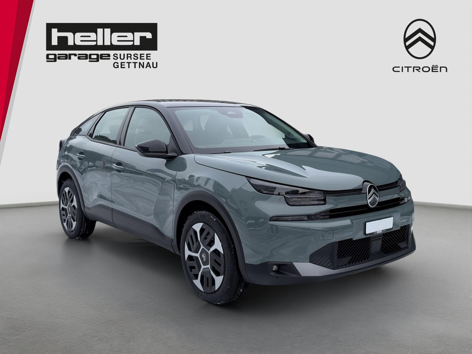 CITROEN C4 1.2 Hybrid Plus-image-6