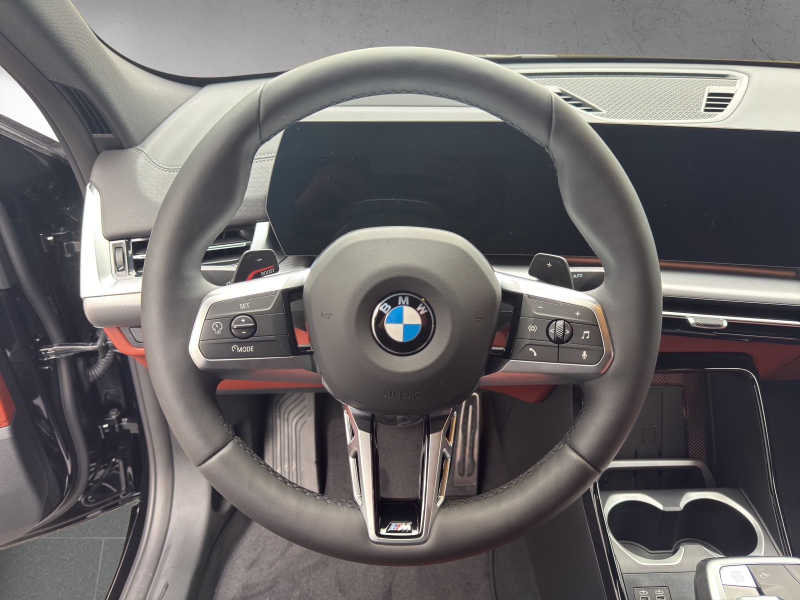 BMW X2 sDrive 20i 48V M Sport Pro-image-12