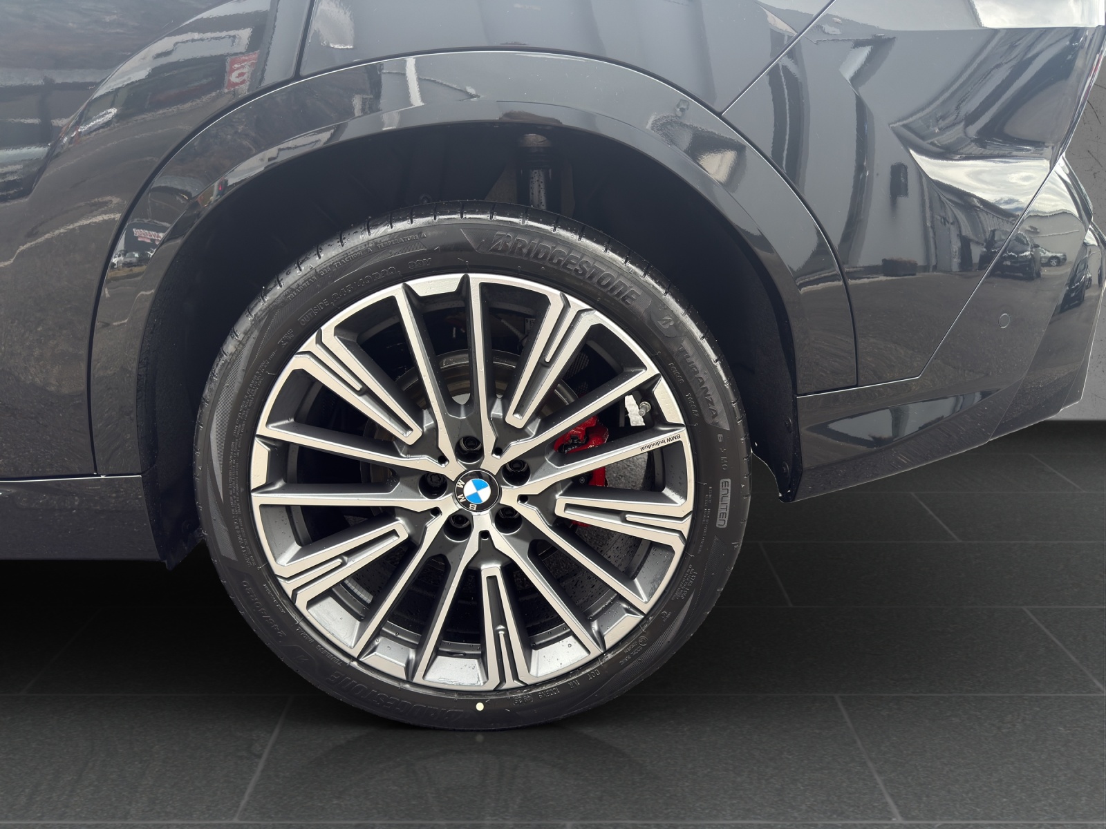 BMW X2 sDrive 20i 48V M Sport Pro-image-11