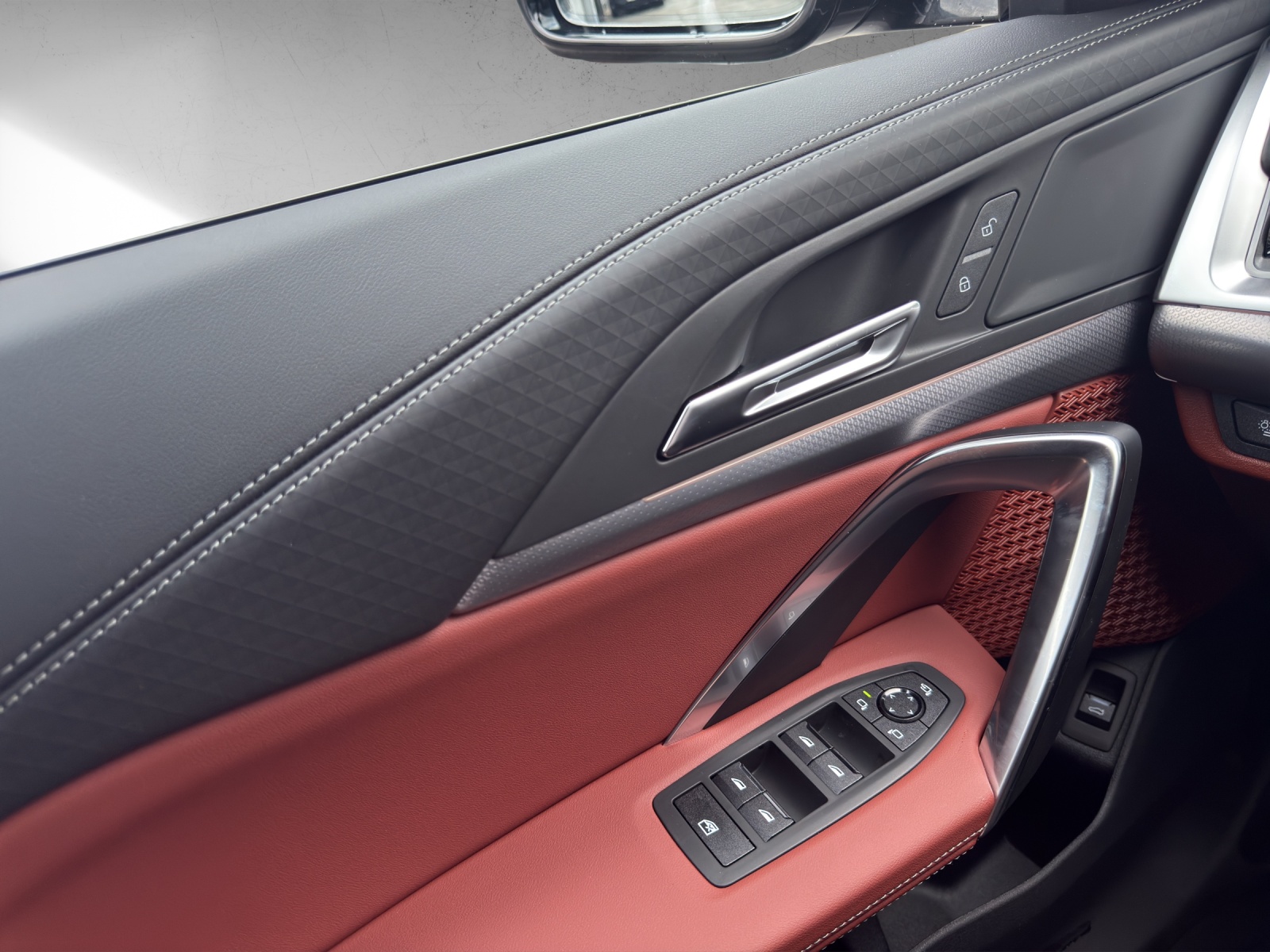 BMW X2 sDrive 20i 48V M Sport Pro-image-14