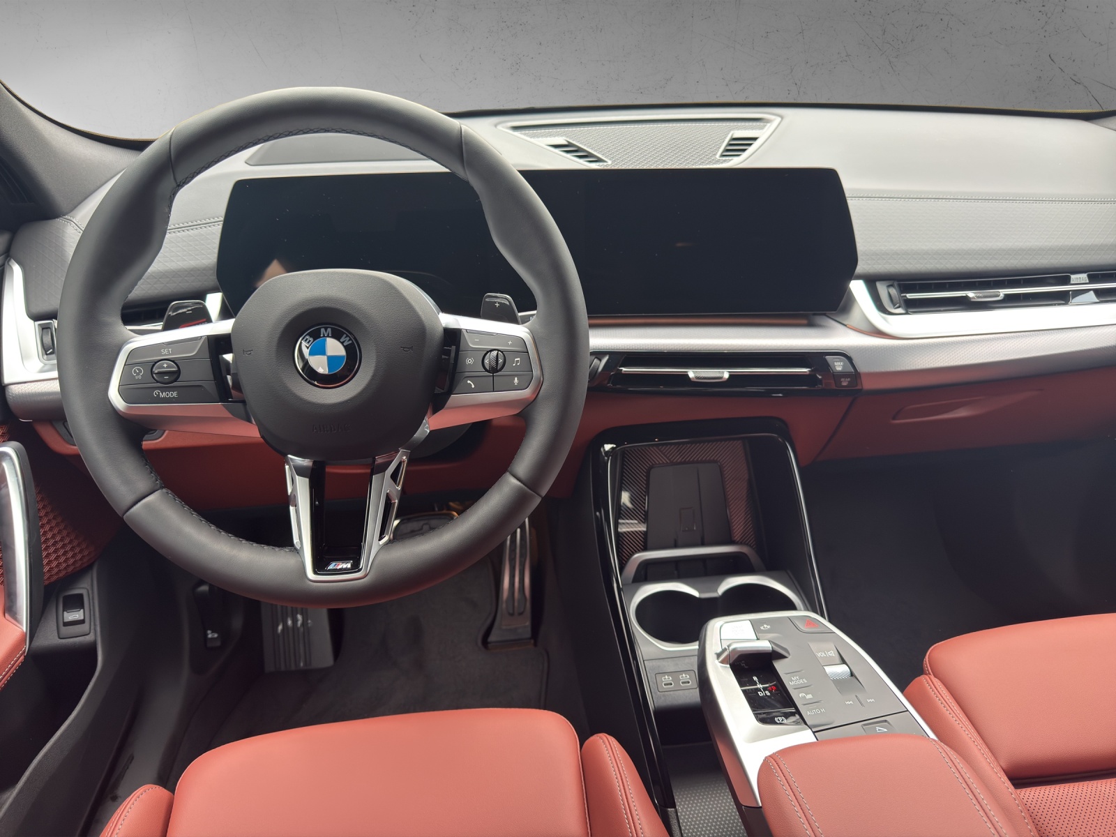 BMW X2 sDrive 20i 48V M Sport Pro-image-13