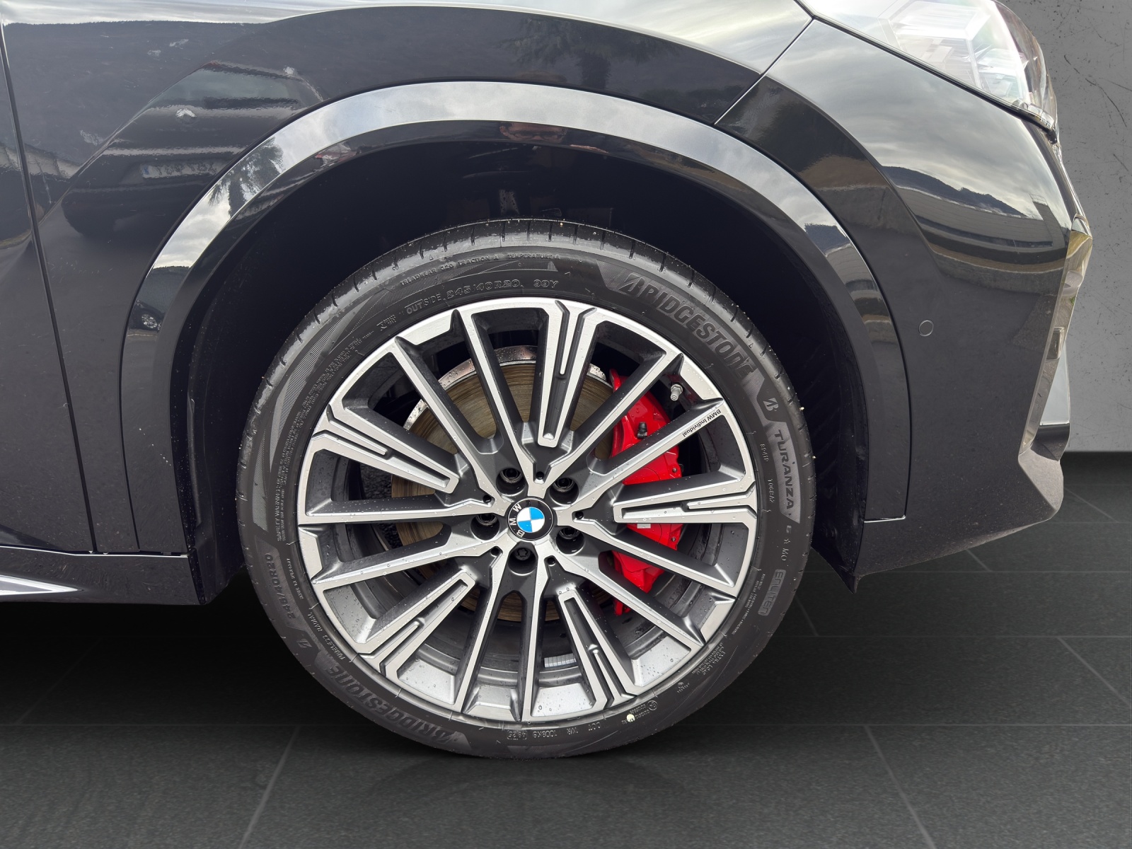 BMW X2 sDrive 20i 48V M Sport Pro-image-9