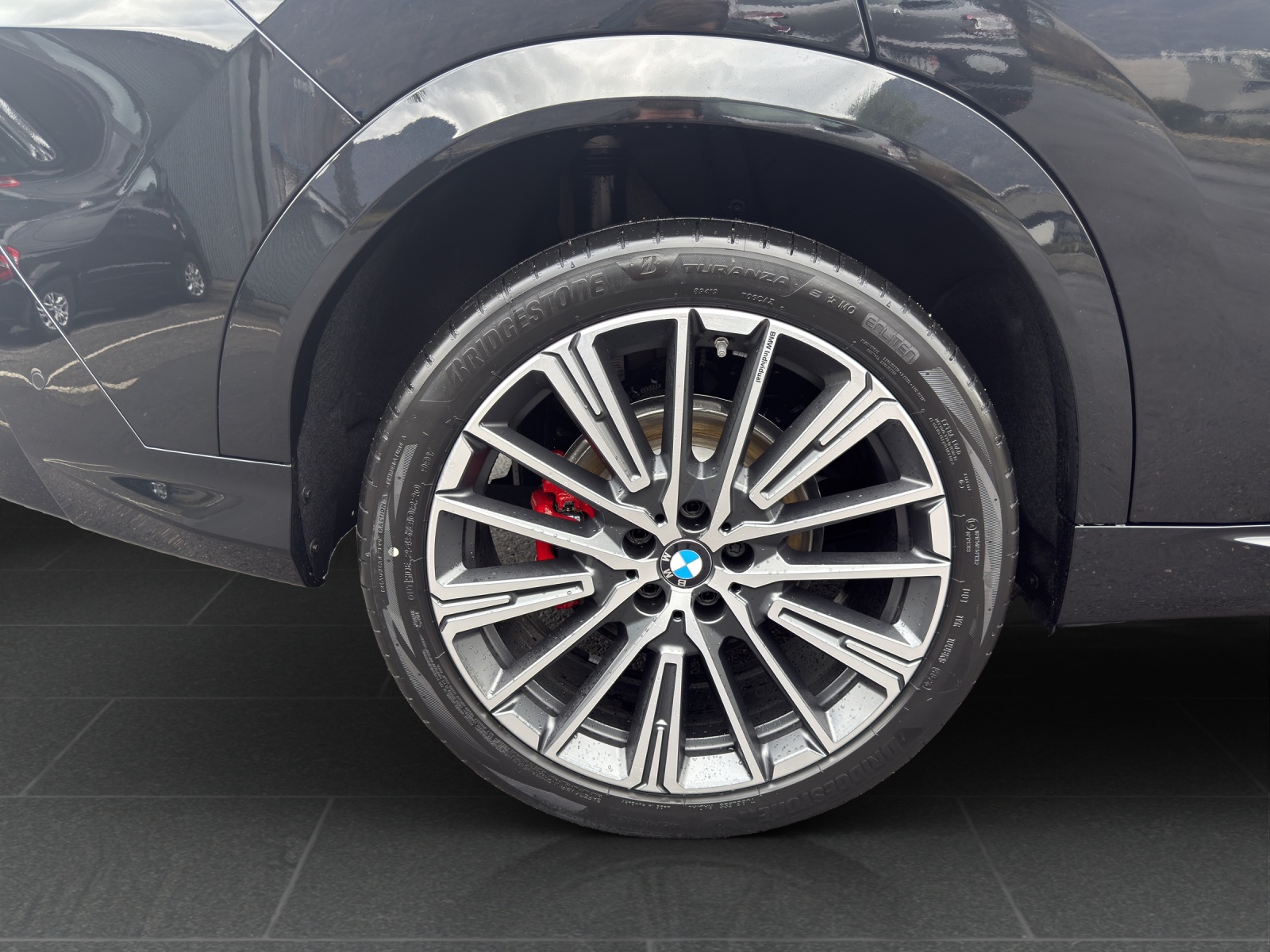BMW X2 sDrive 20i 48V M Sport Pro-image-10
