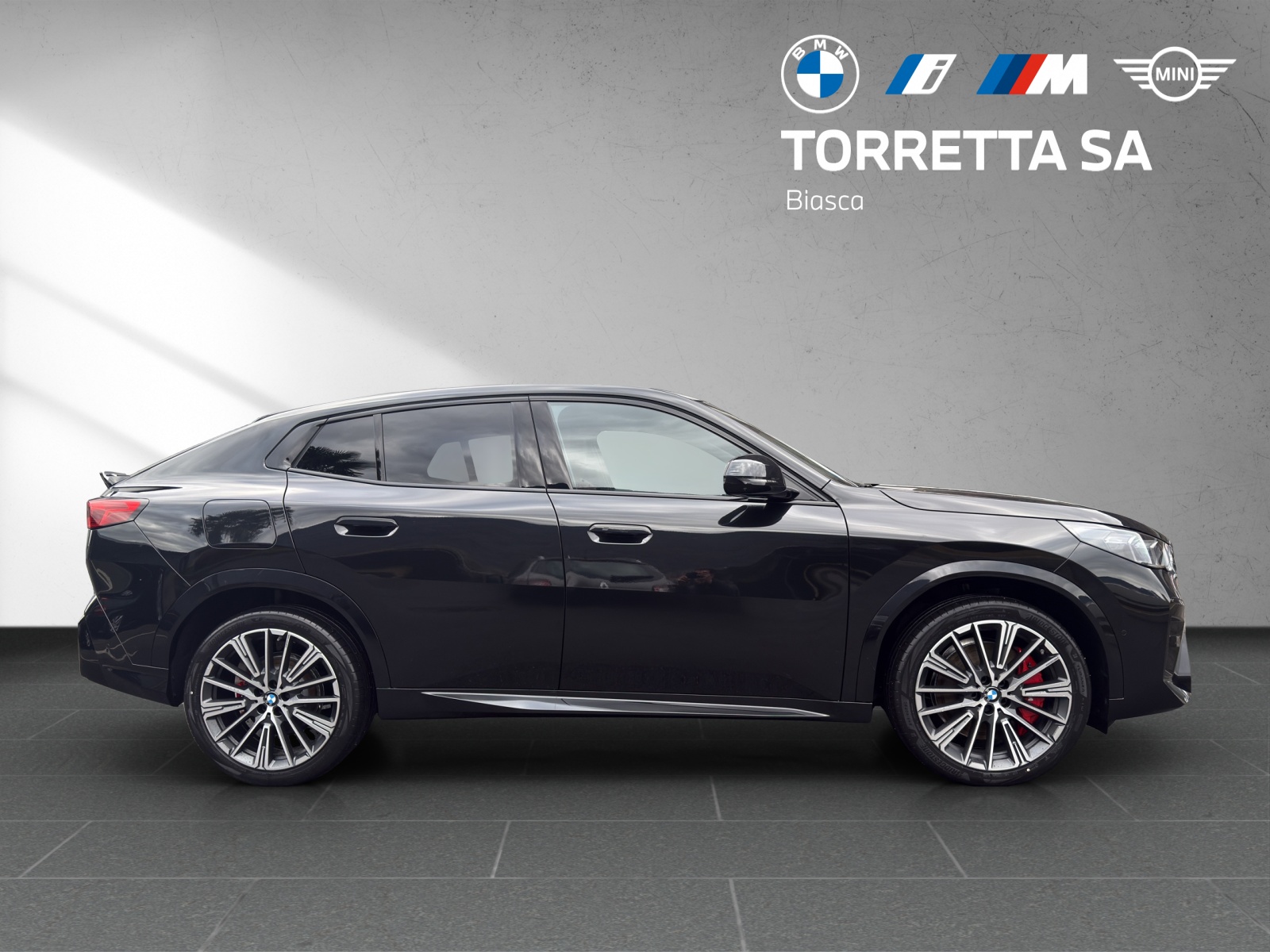 BMW X2 sDrive 20i 48V M Sport Pro-image-5